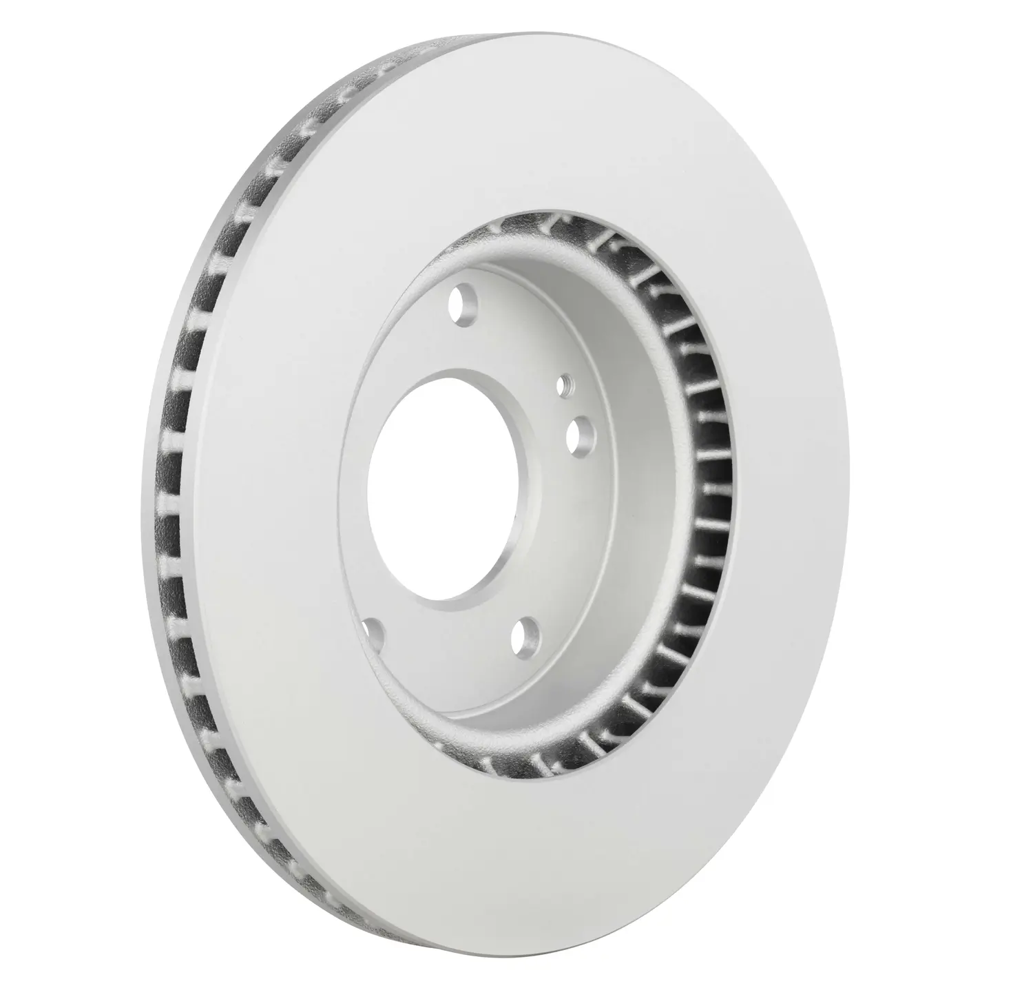 Disc Brake Rotor miniature 2