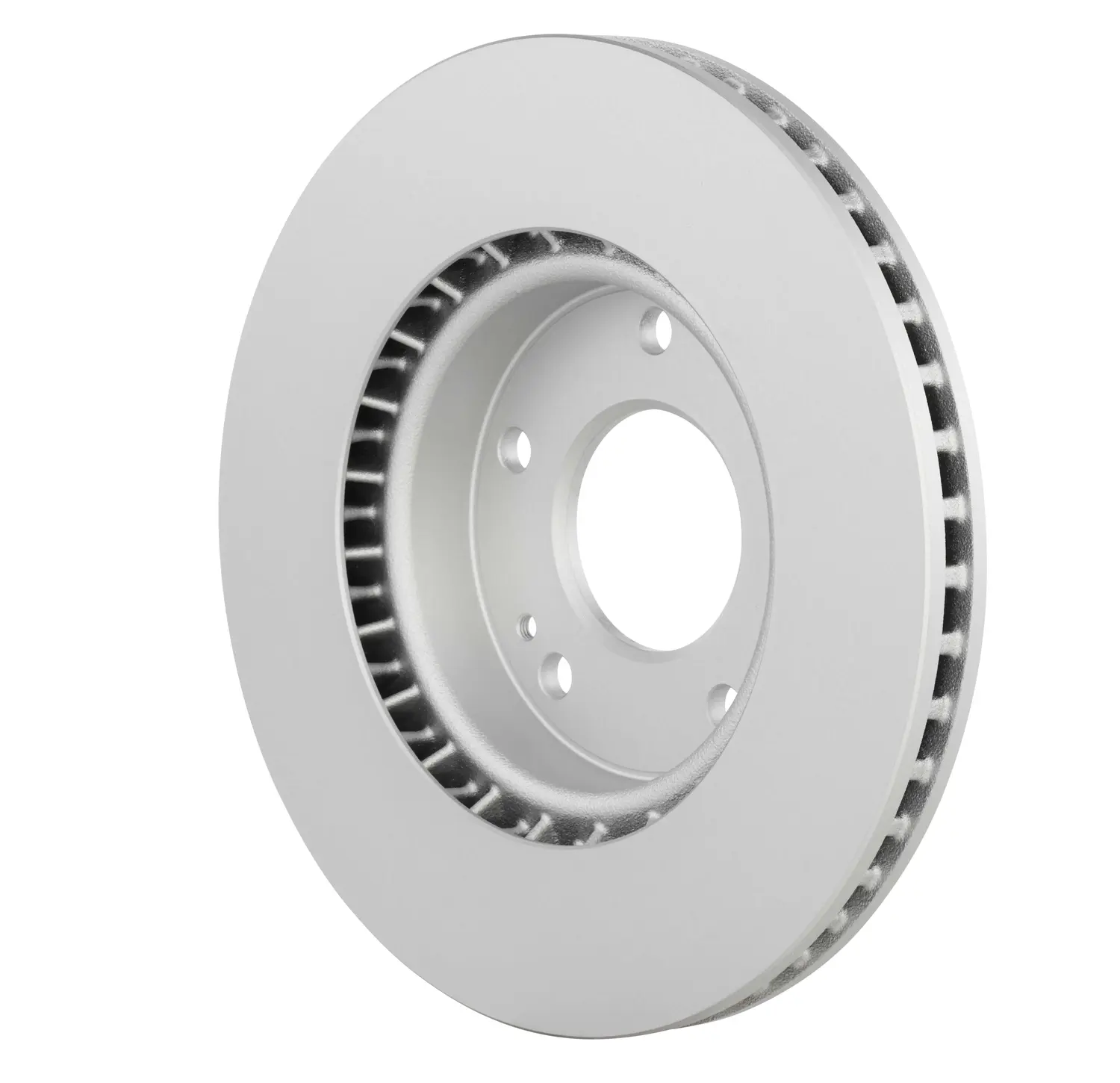 Disc Brake Rotor miniature 3