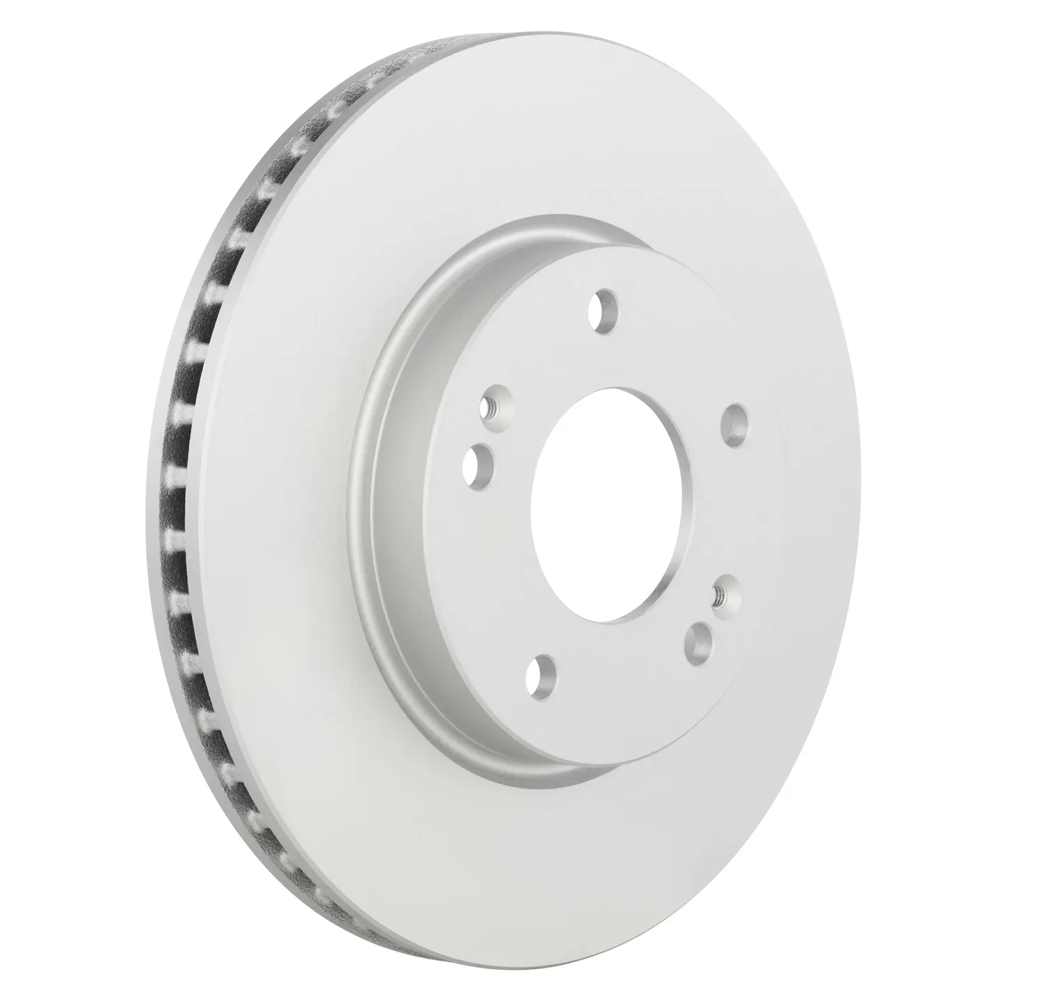 Disc Brake Rotor - image principale du produit