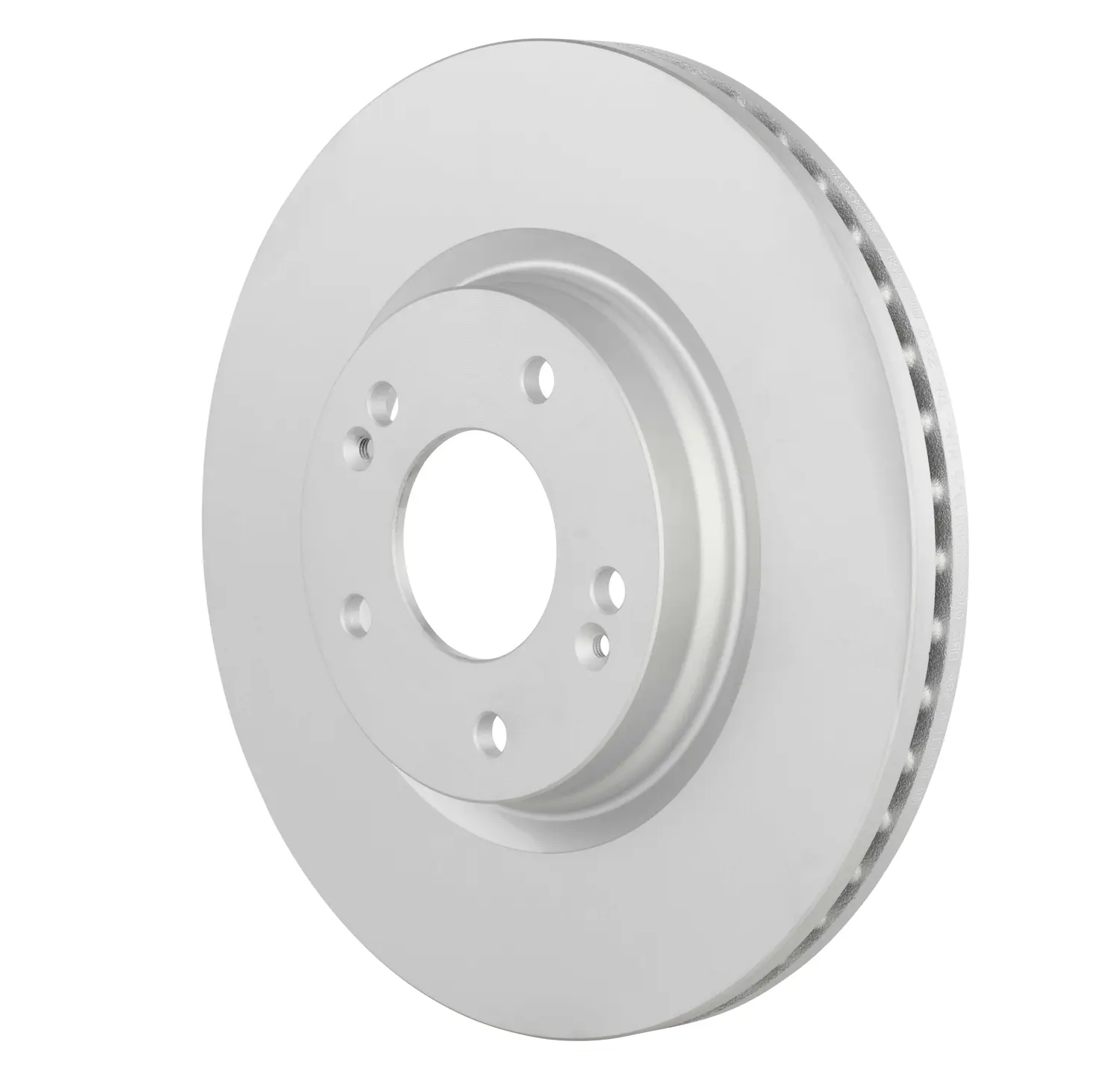 Disc Brake Rotor miniature 3