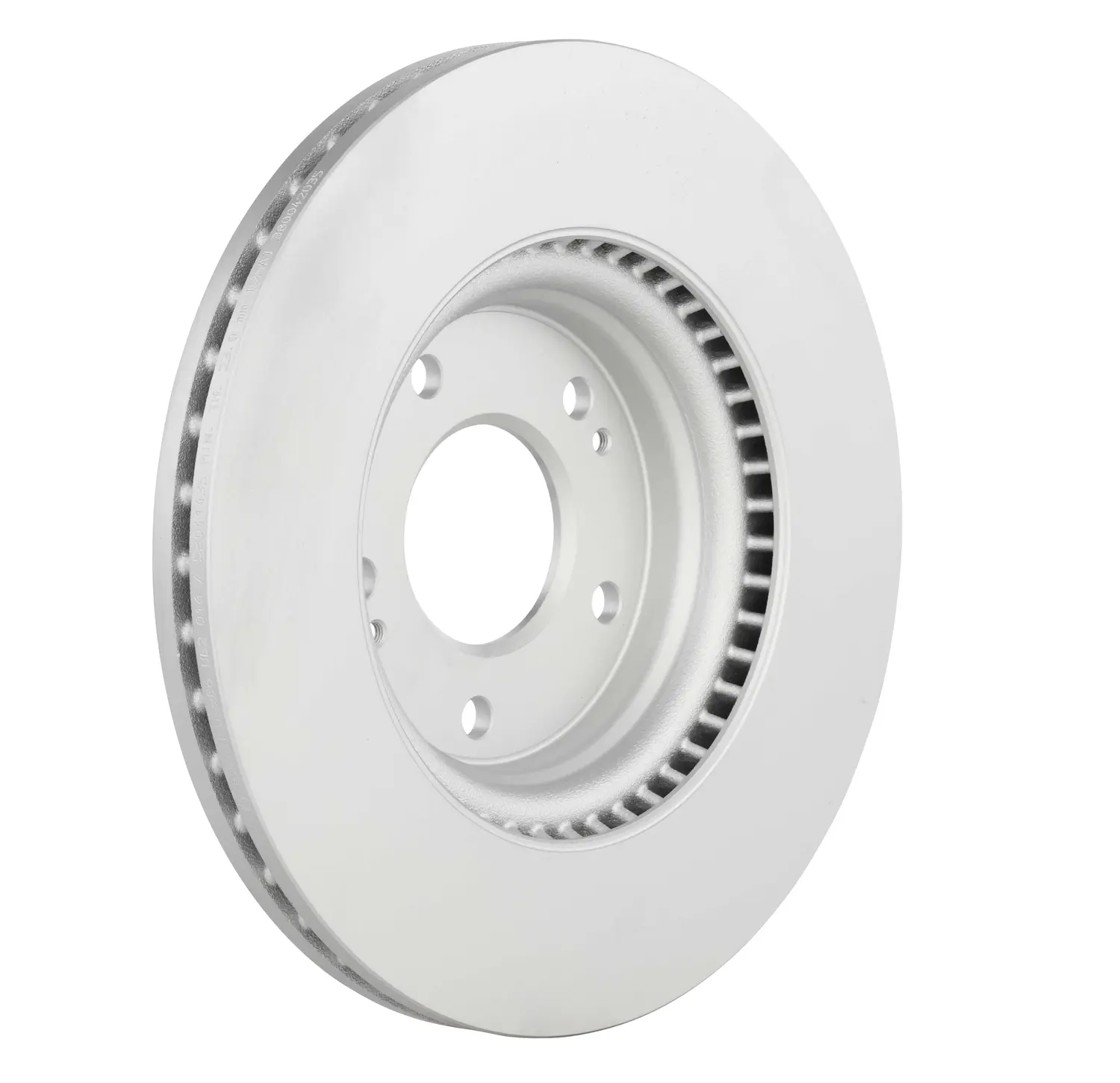 Disc Brake Rotor miniature 4
