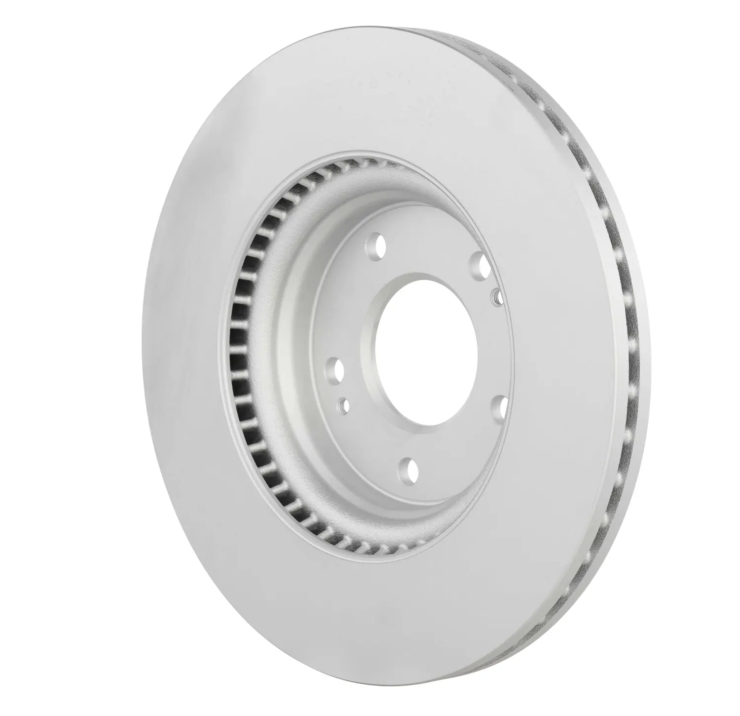 Disc Brake Rotor - image principale du produit