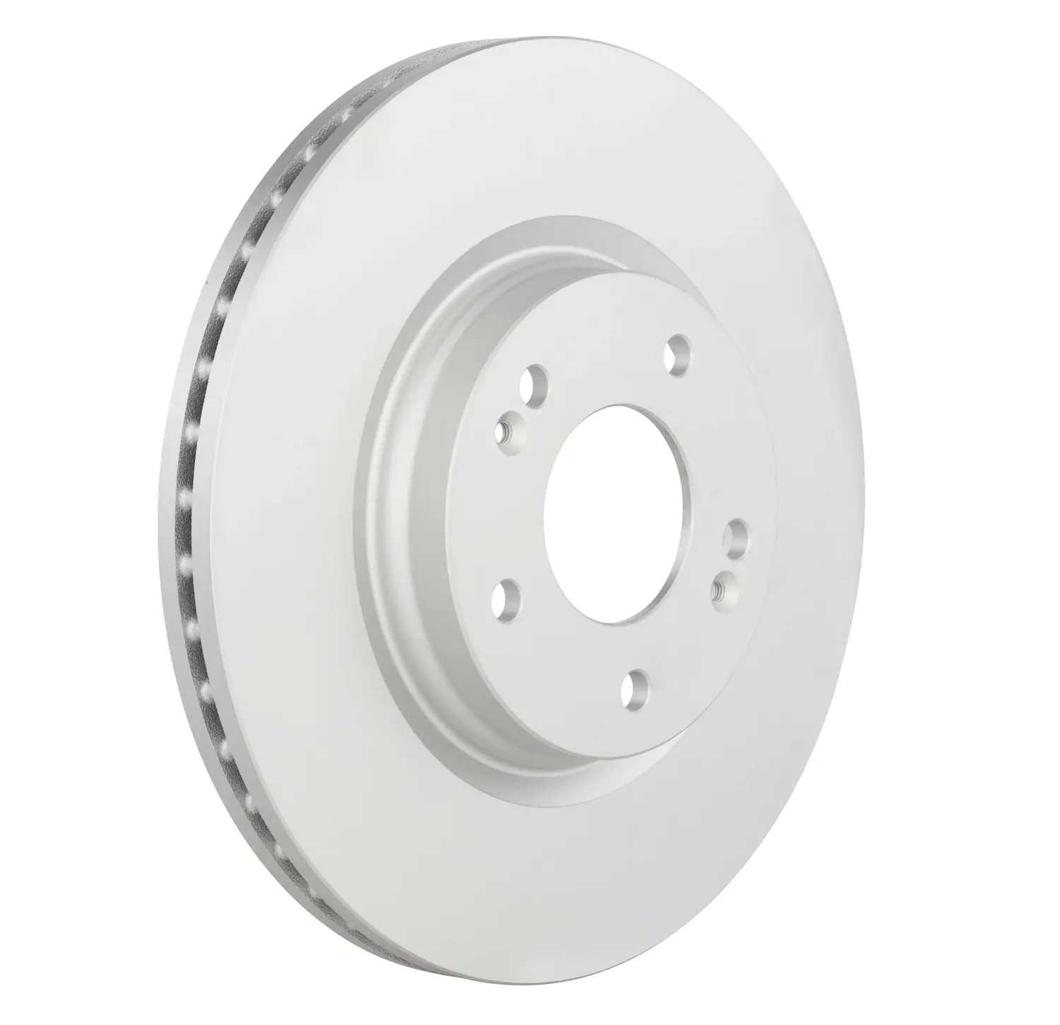 Disc Brake Rotor miniature 2