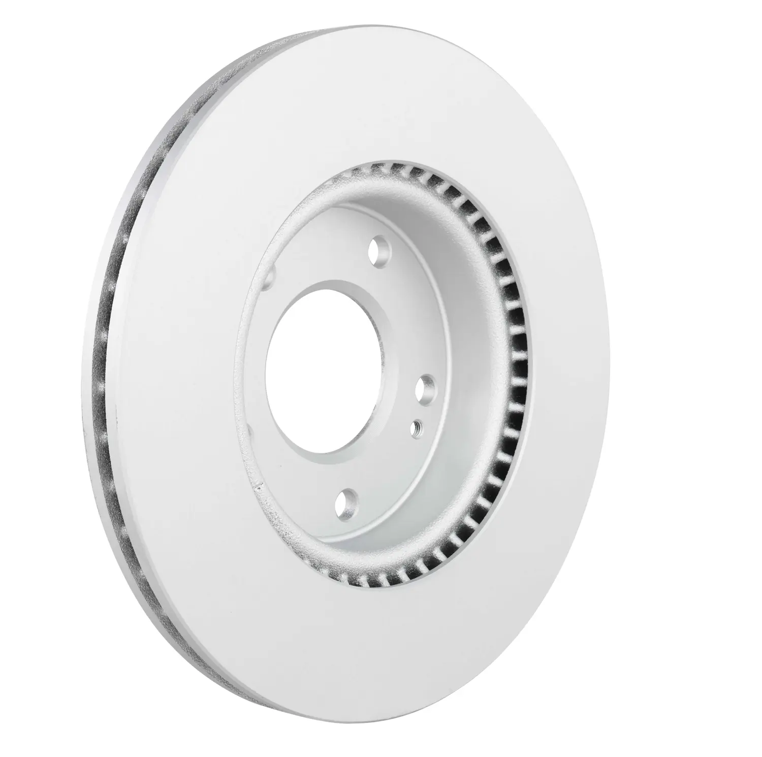 Disc Brake Rotor miniature 3