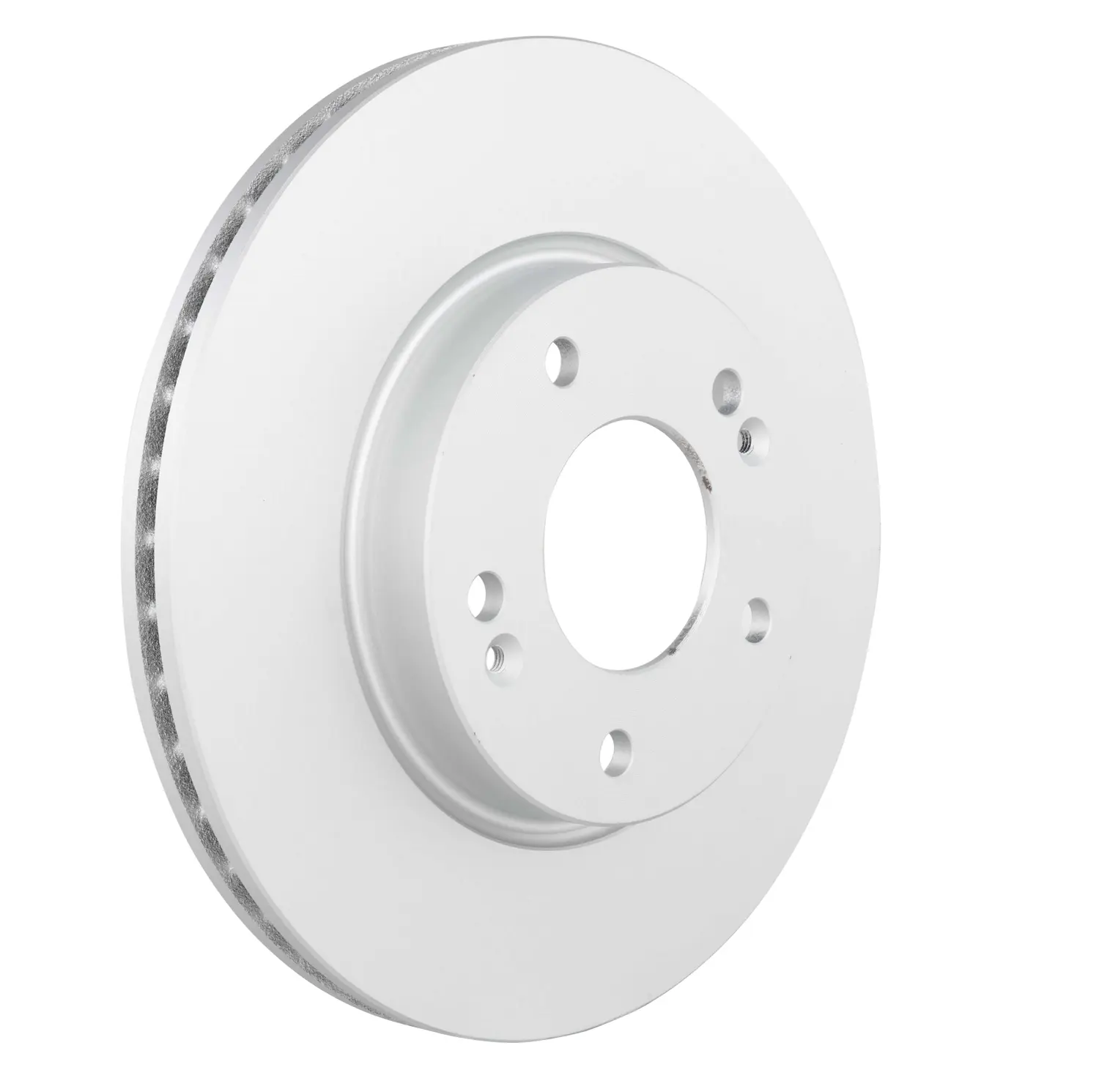 Disc Brake Rotor miniature 2