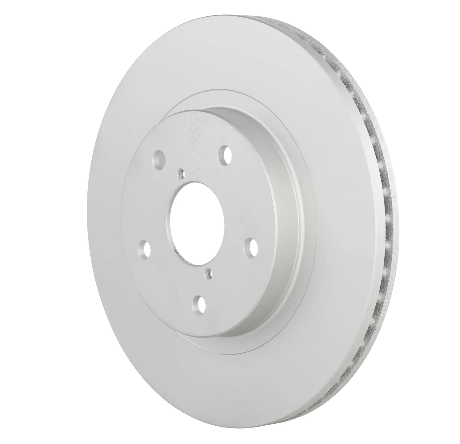 Disc Brake Rotor - image principale du produit