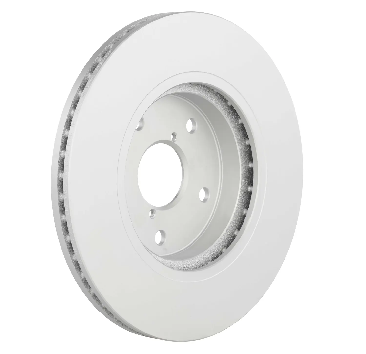Disc Brake Rotor miniature 4