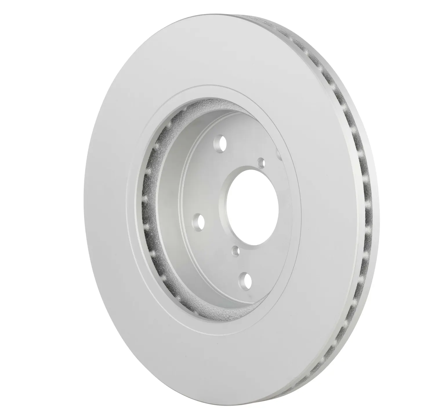 Disc Brake Rotor miniature 2