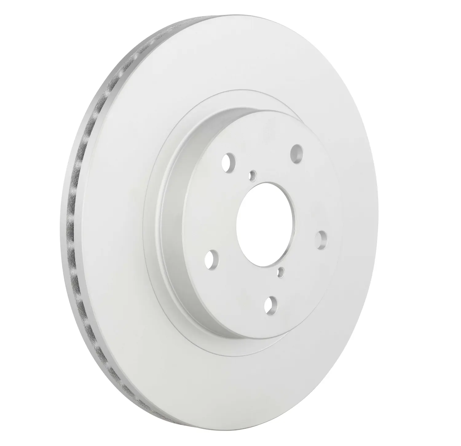 Disc Brake Rotor miniature 3