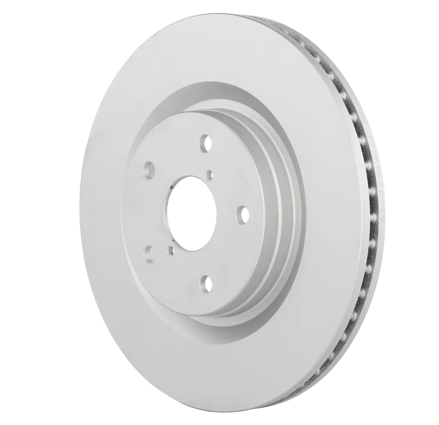 Disc Brake Rotor miniature 2