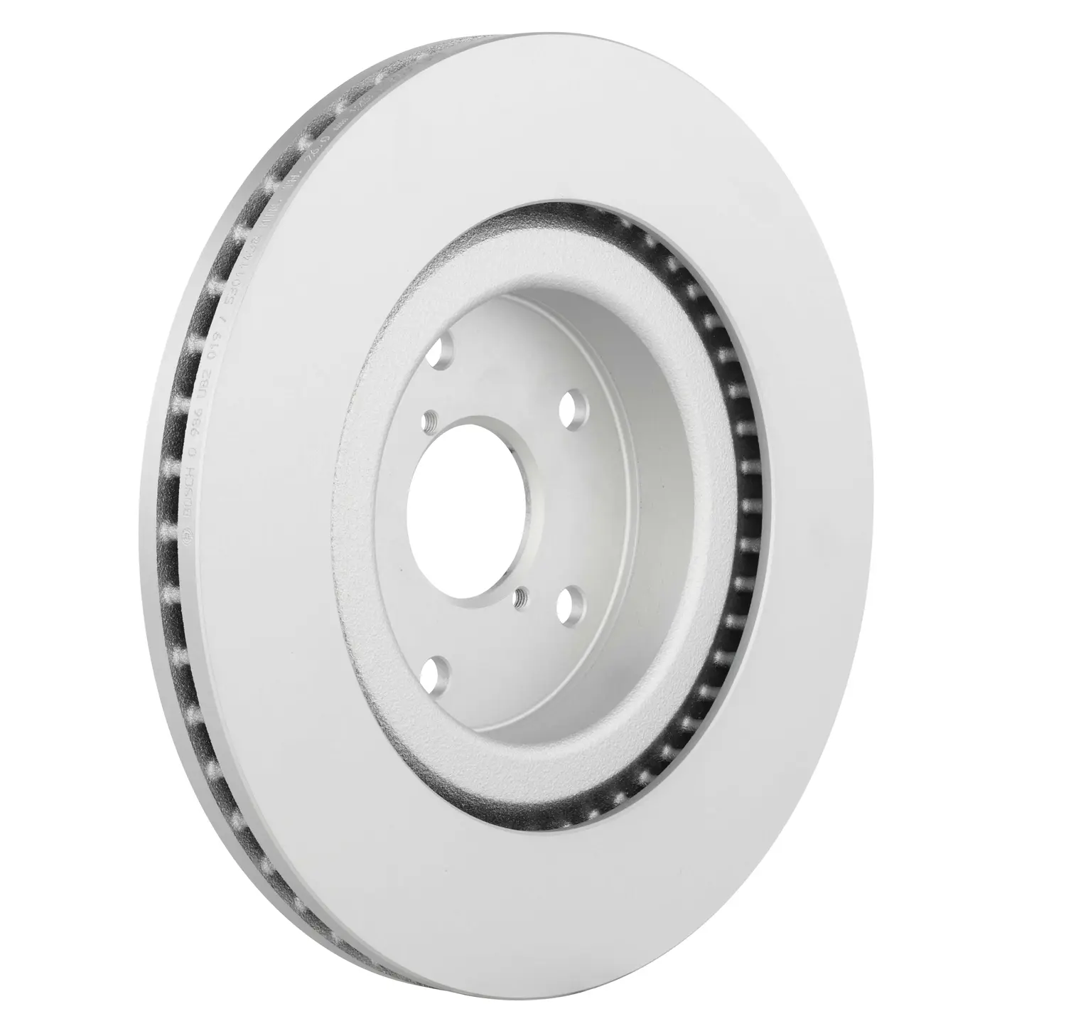 Disc Brake Rotor - image principale du produit