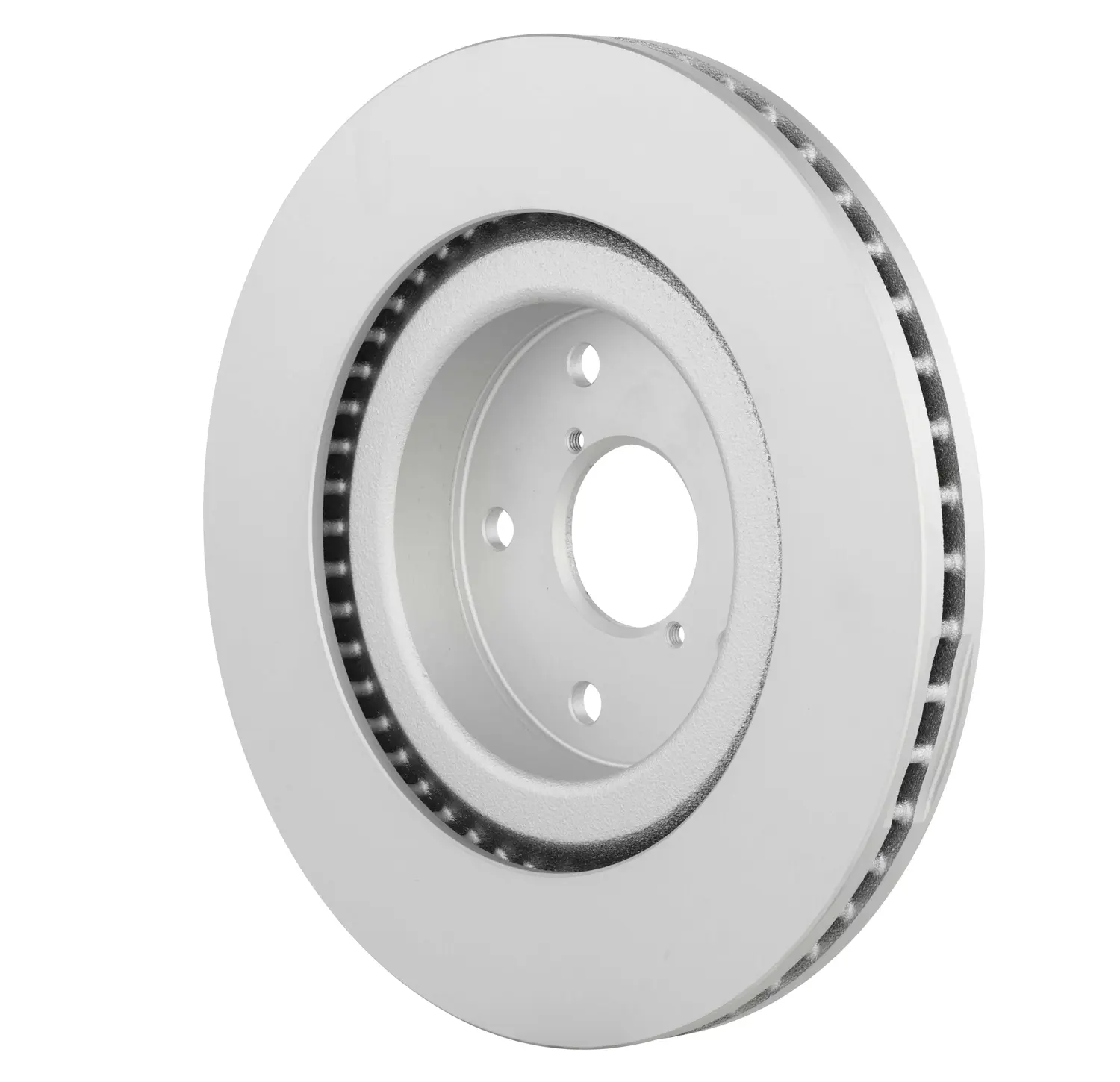 Disc Brake Rotor miniature 4