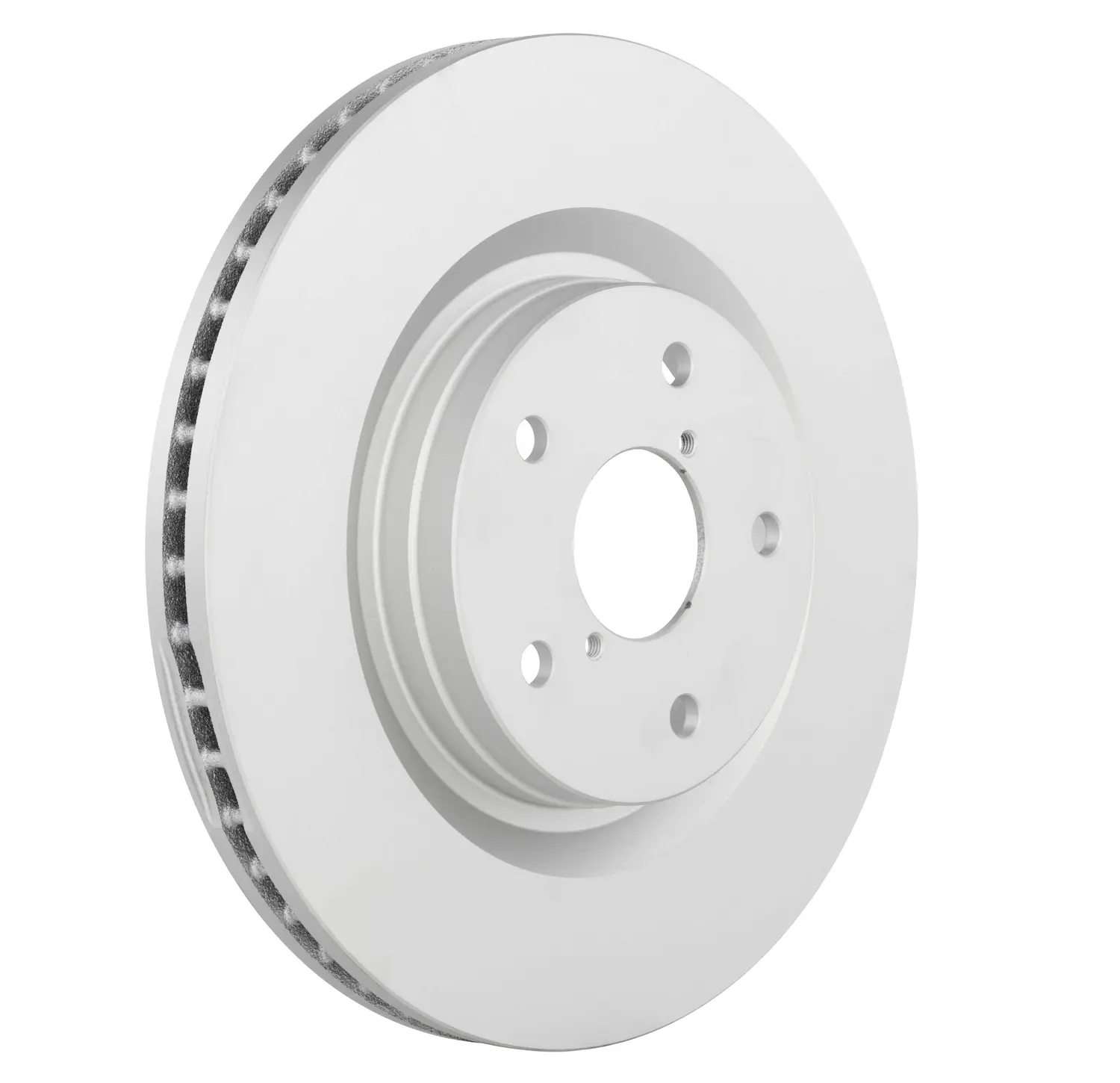 Disc Brake Rotor miniature 3