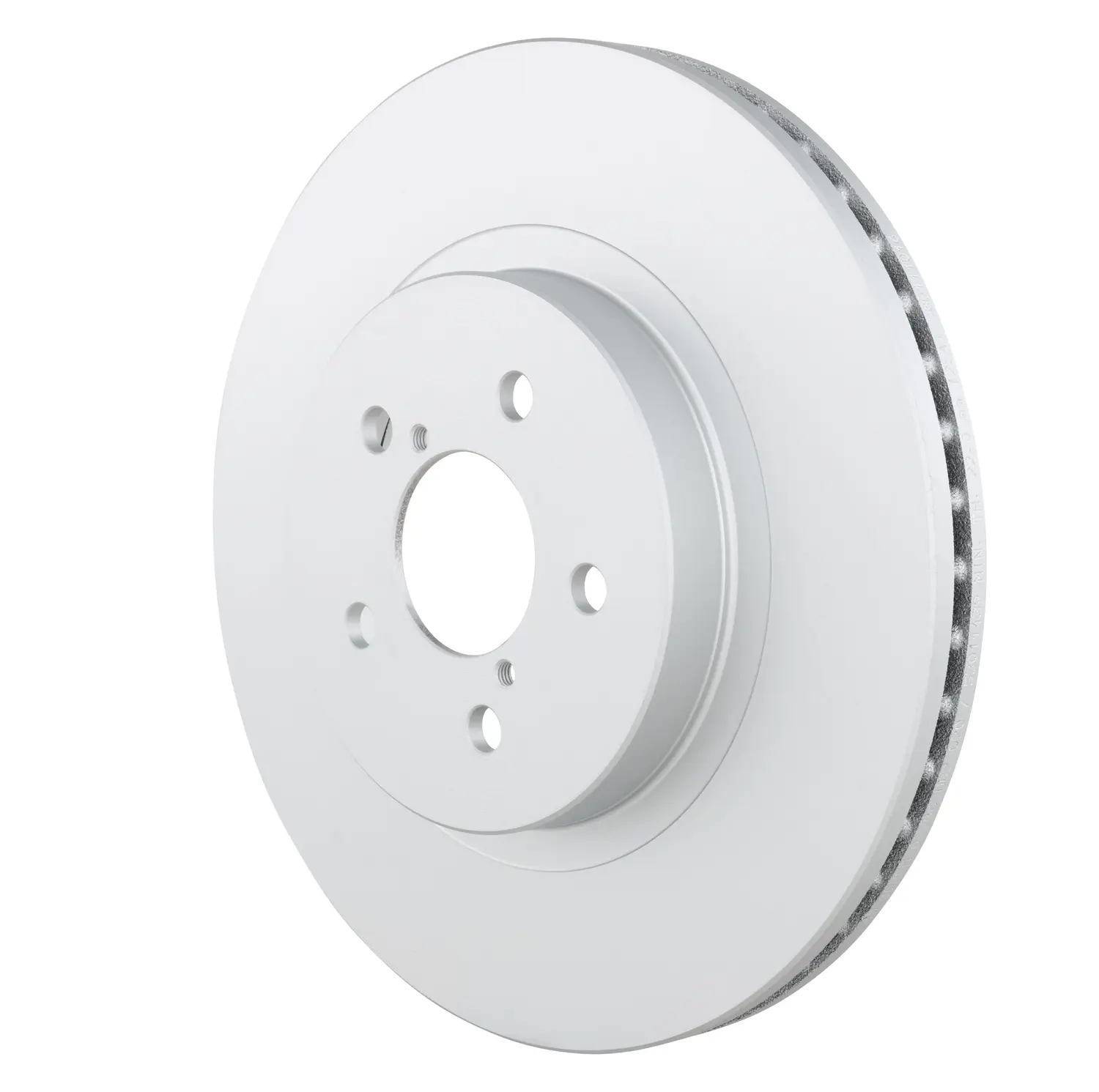 Disc Brake Rotor miniature 4