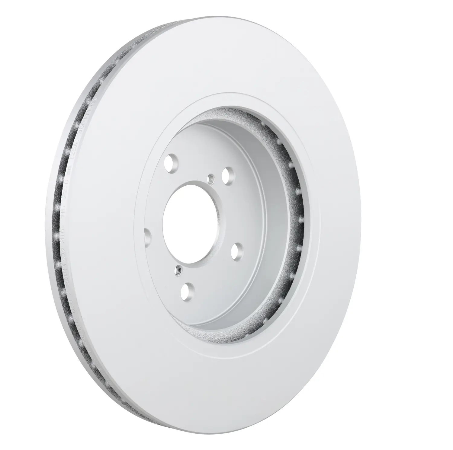 Disc Brake Rotor - image principale du produit