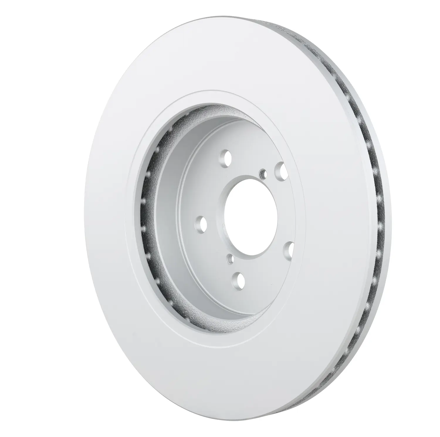 Disc Brake Rotor miniature 2