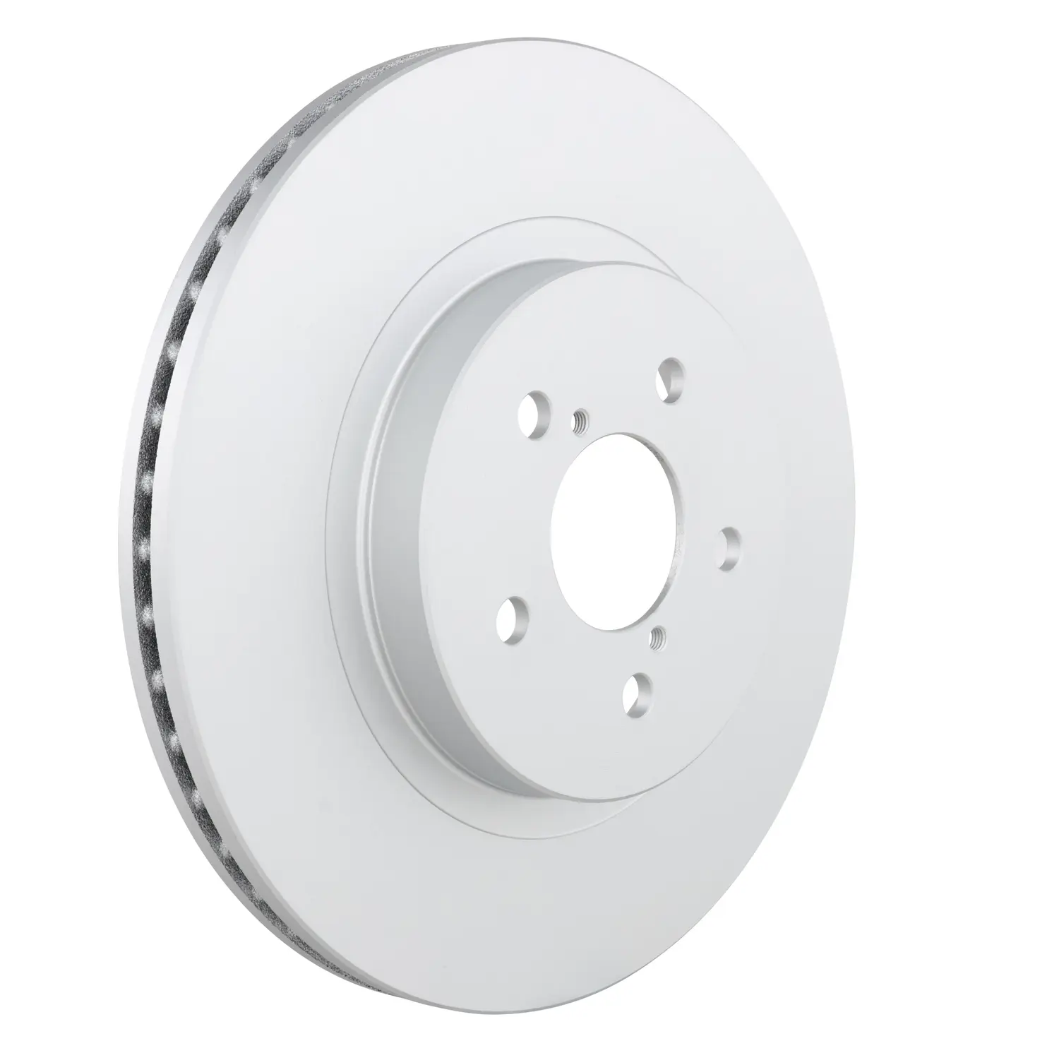 Disc Brake Rotor miniature 3