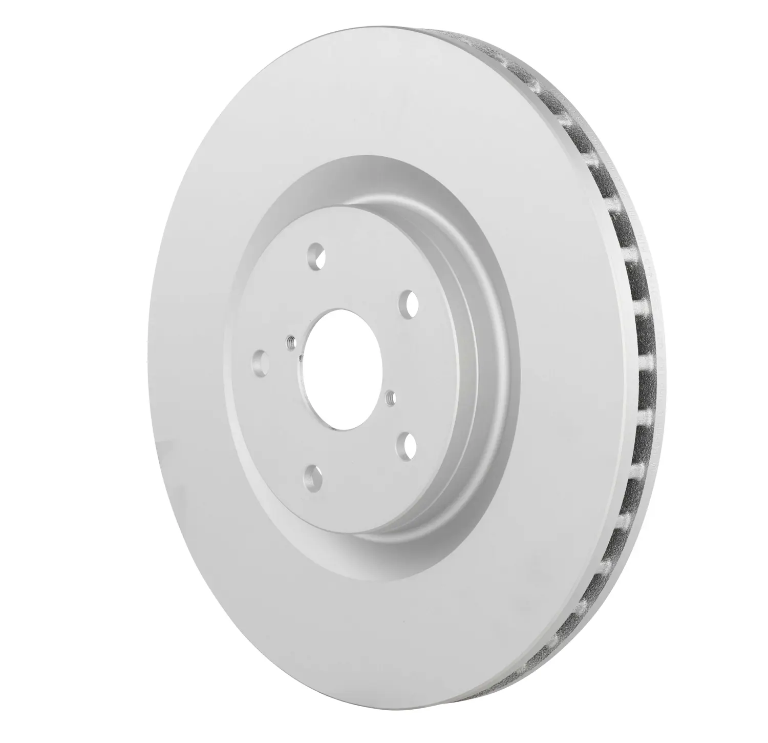 Disc Brake Rotor - image principale du produit