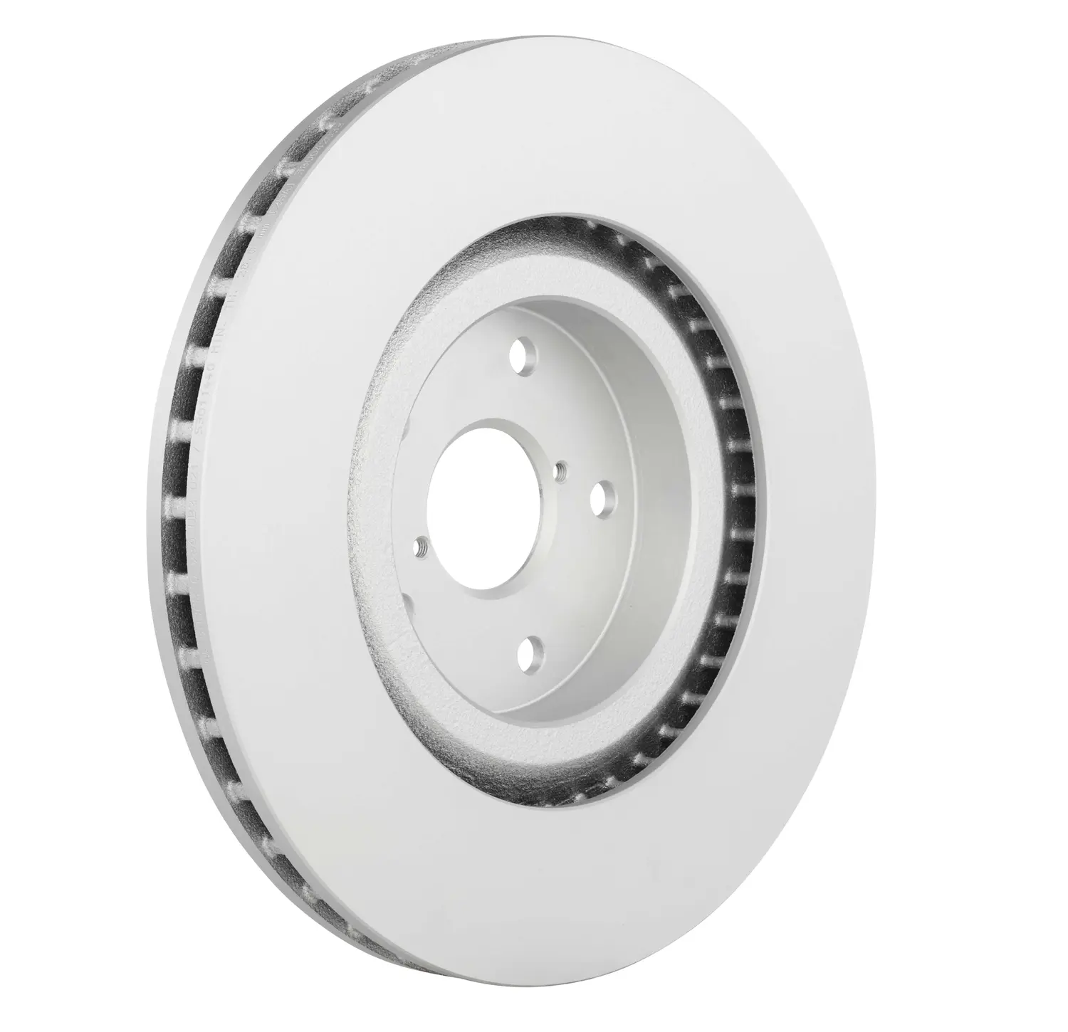 Disc Brake Rotor miniature 4