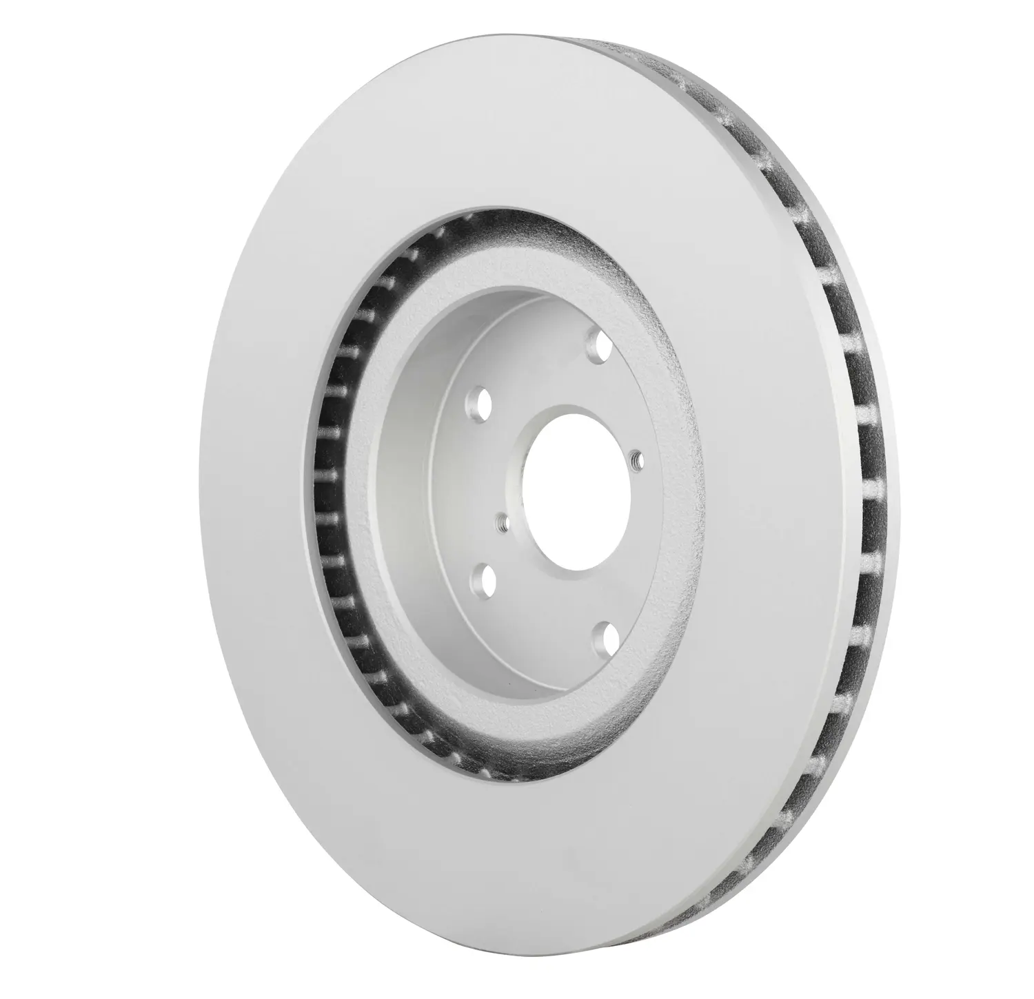 Disc Brake Rotor miniature 3