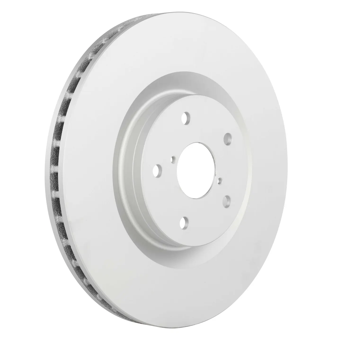Disc Brake Rotor miniature 2