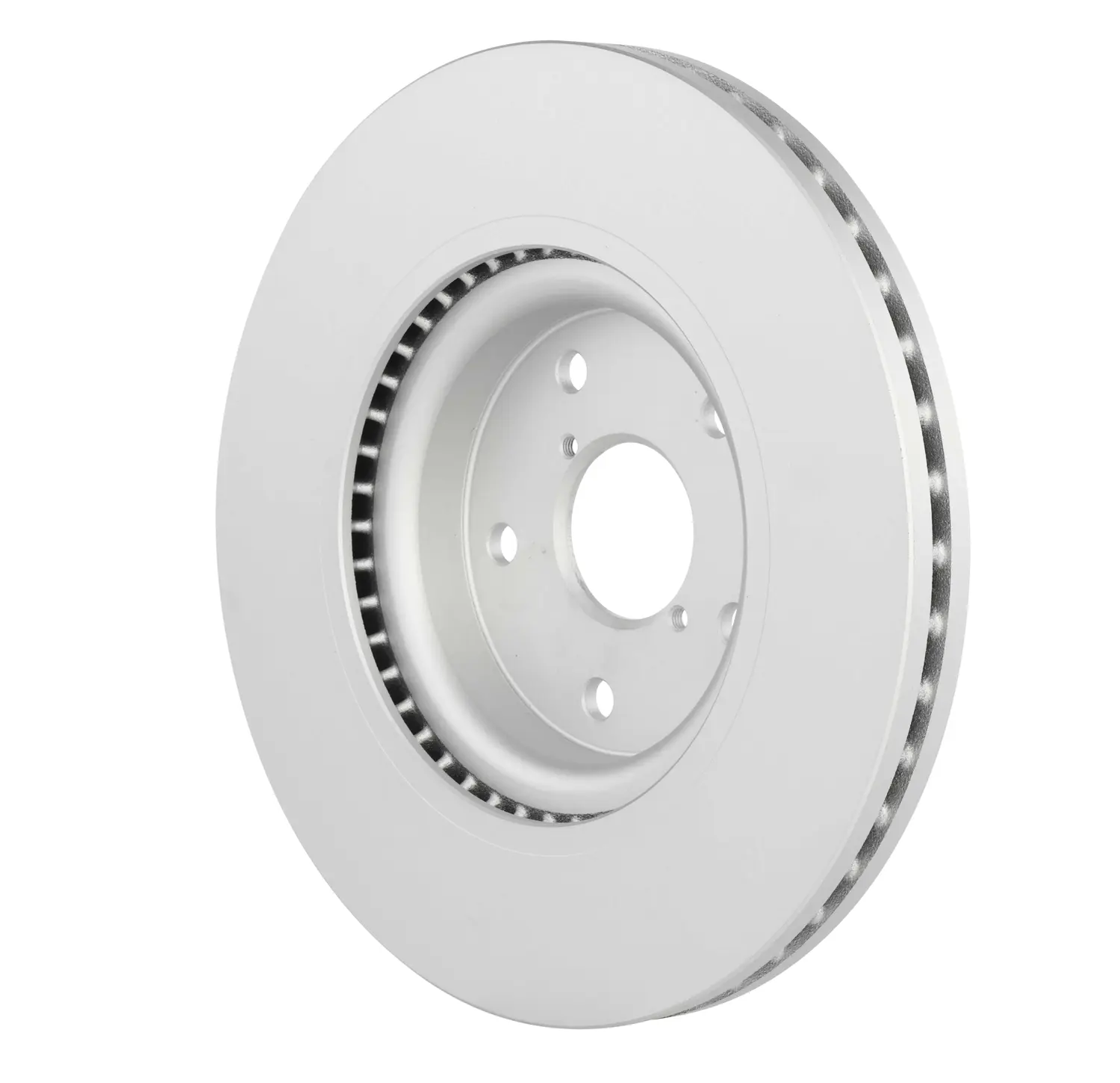 Disc Brake Rotor - image principale du produit