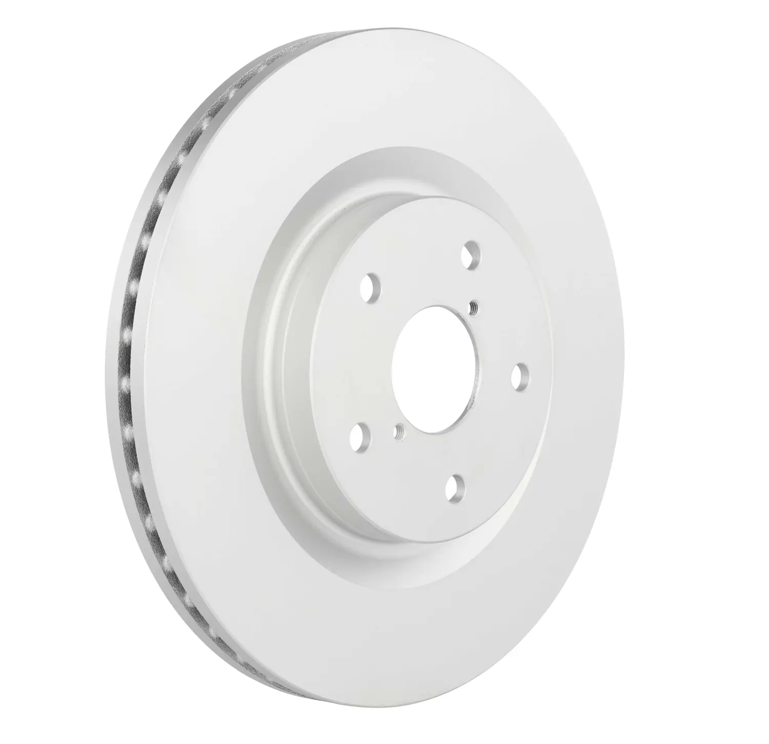 Disc Brake Rotor miniature 2