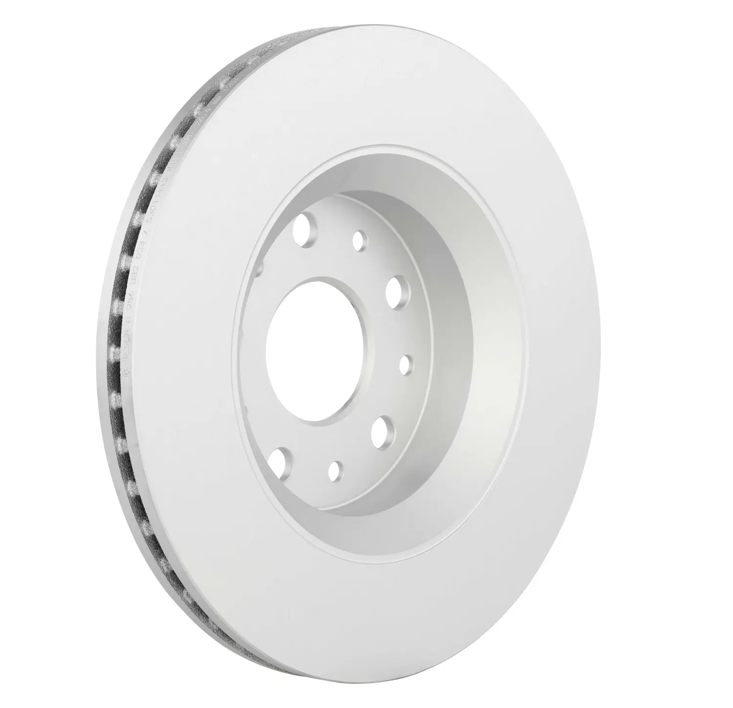 Disc Brake Rotor miniature 4