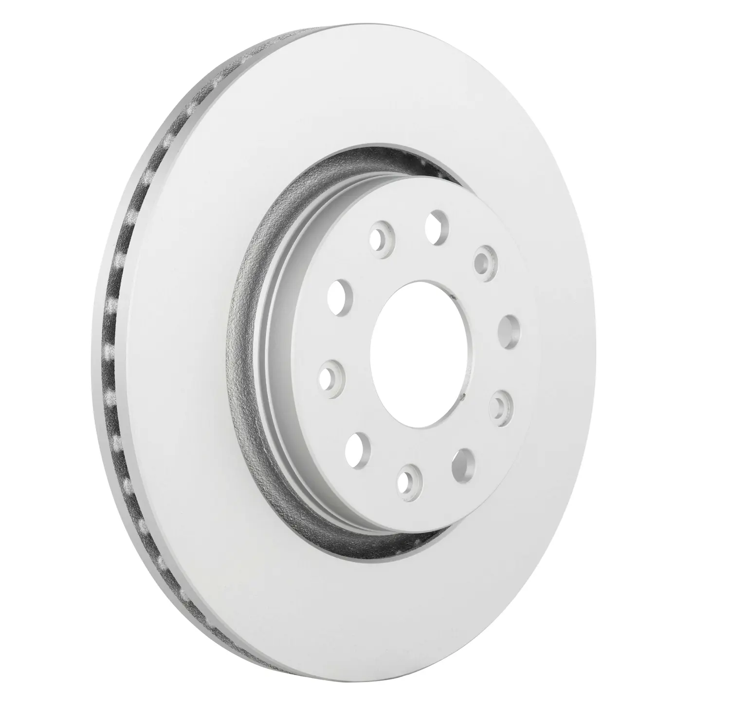 Disc Brake Rotor miniature 2