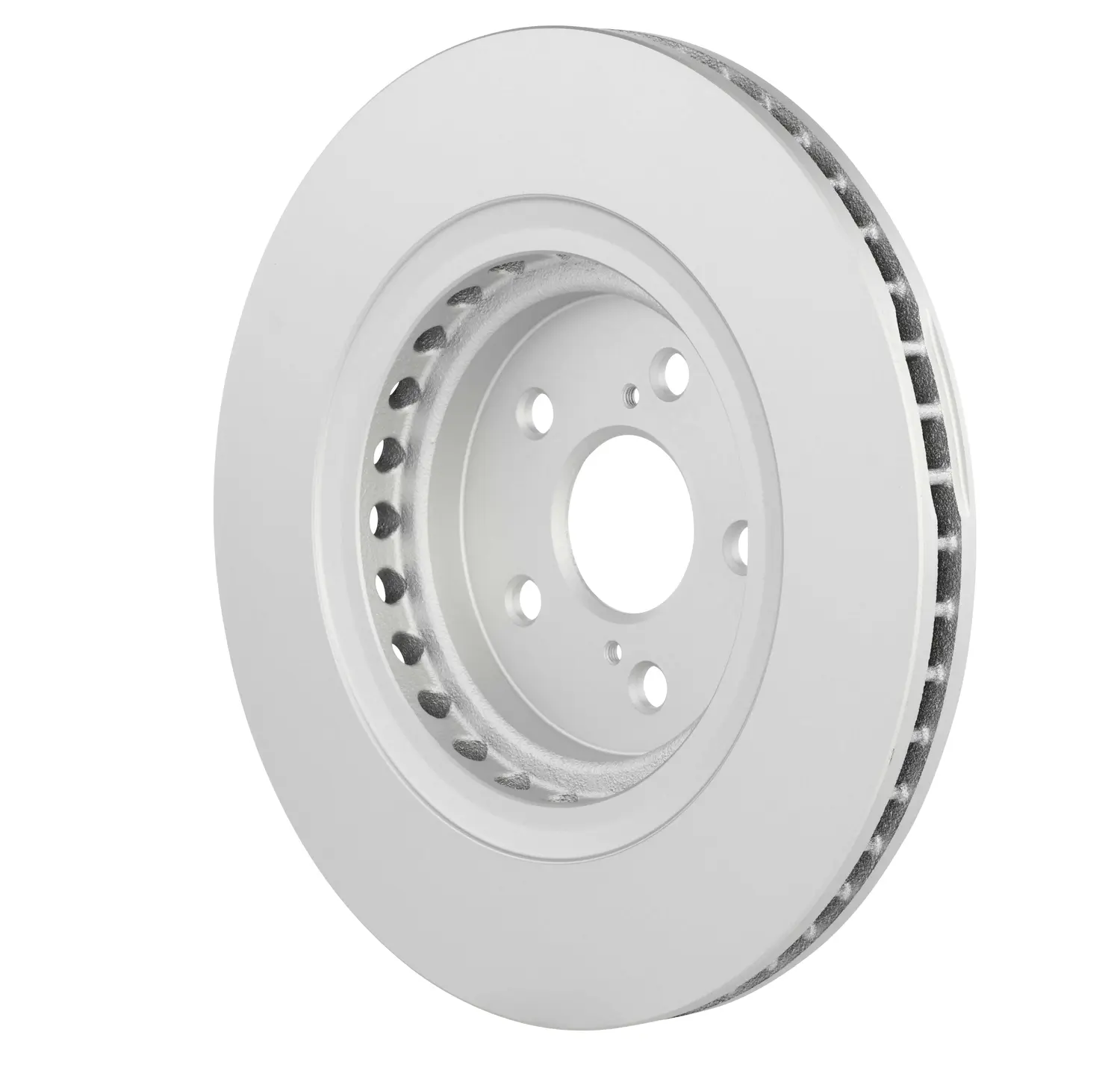 Disc Brake Rotor miniature 4