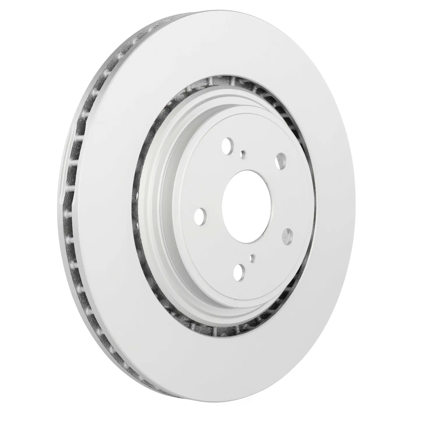 Disc Brake Rotor miniature 3