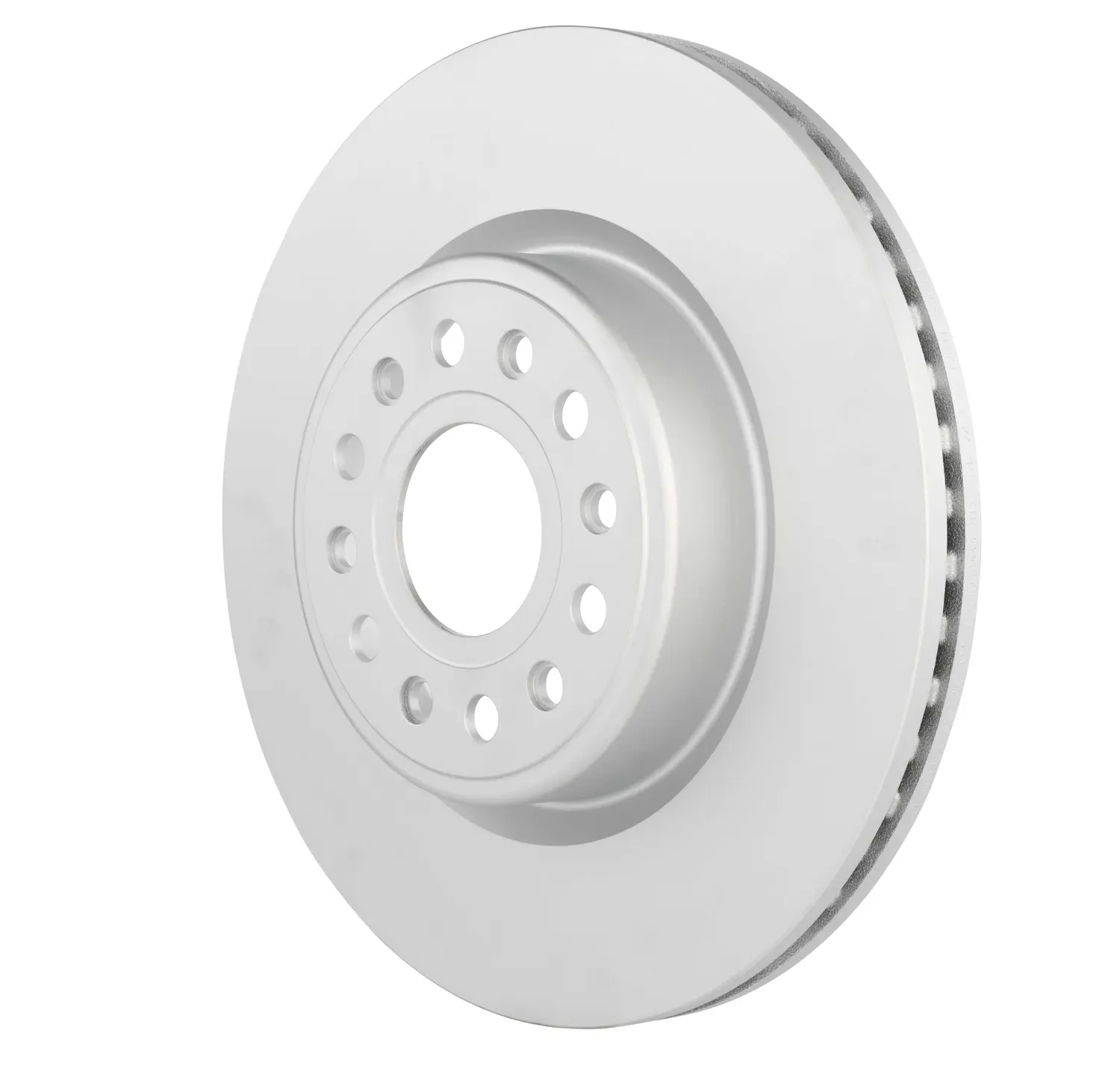 Disc Brake Rotor - image principale du produit