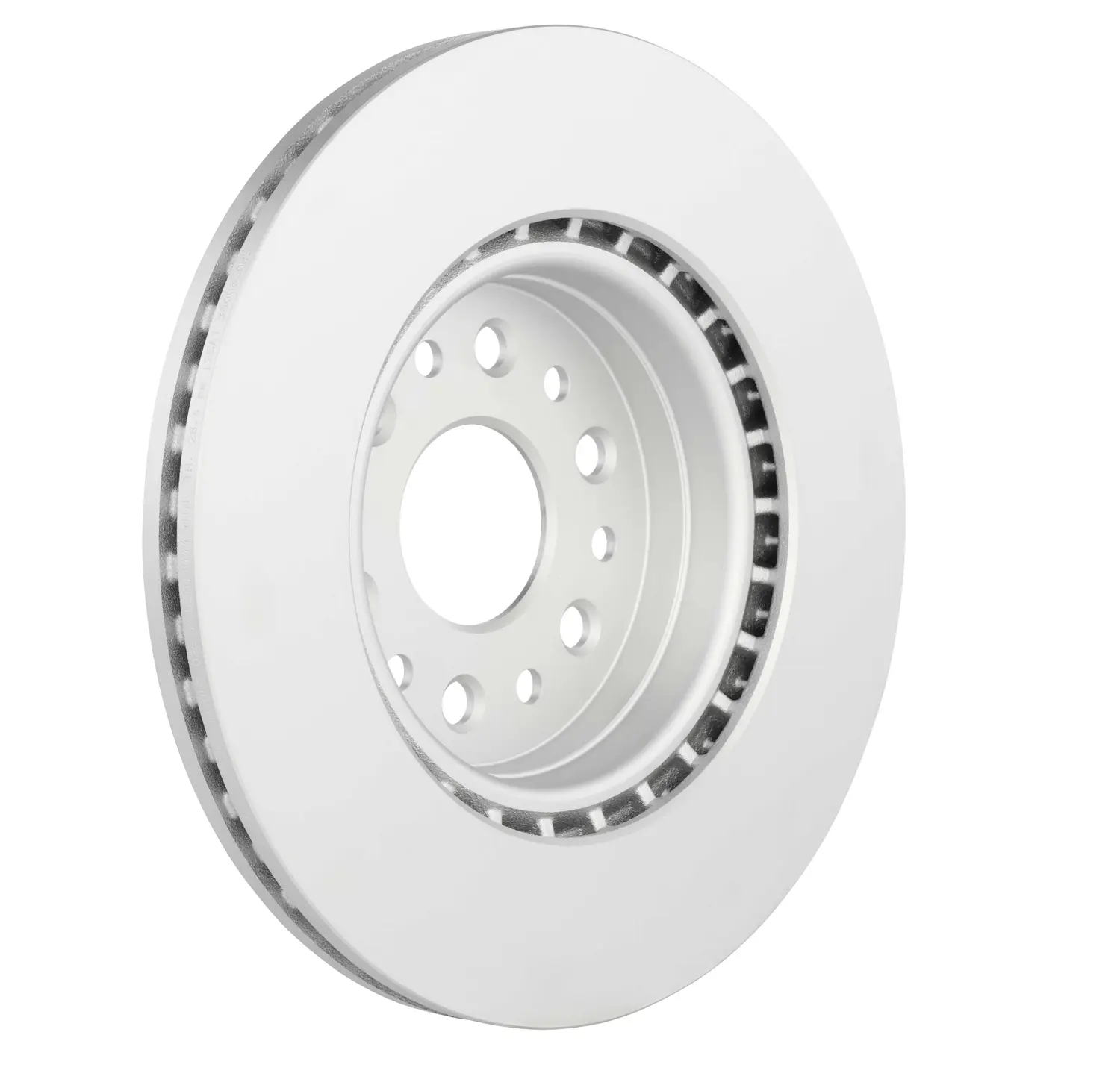 Disc Brake Rotor miniature 4
