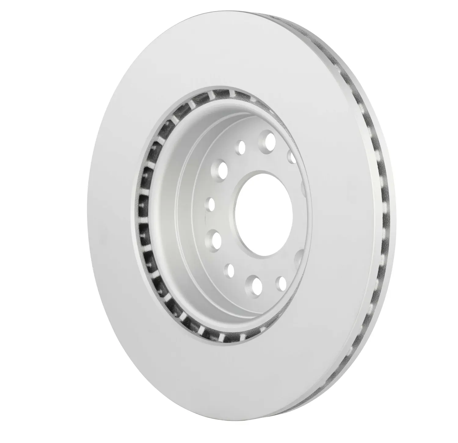 Disc Brake Rotor miniature 3