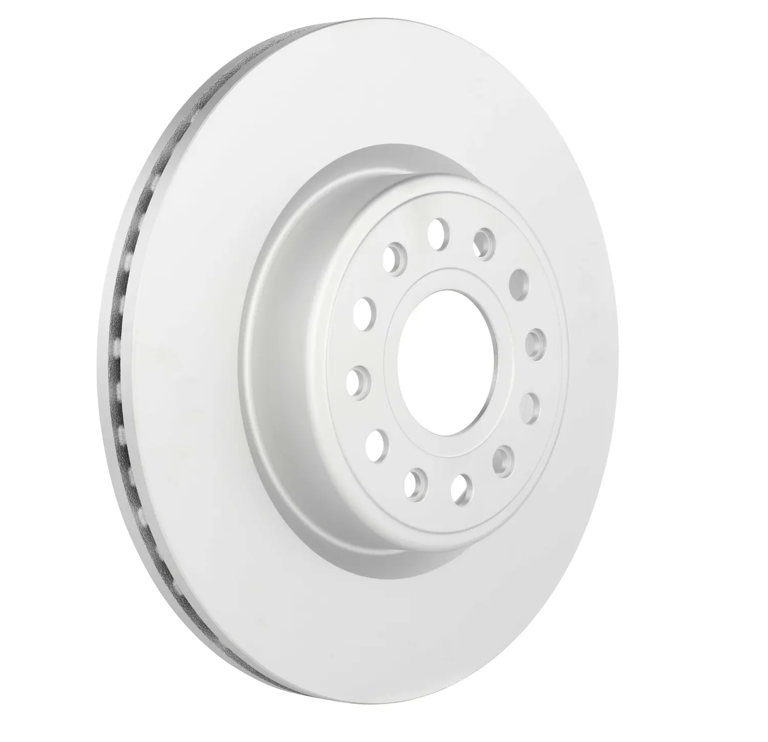 Disc Brake Rotor miniature 2