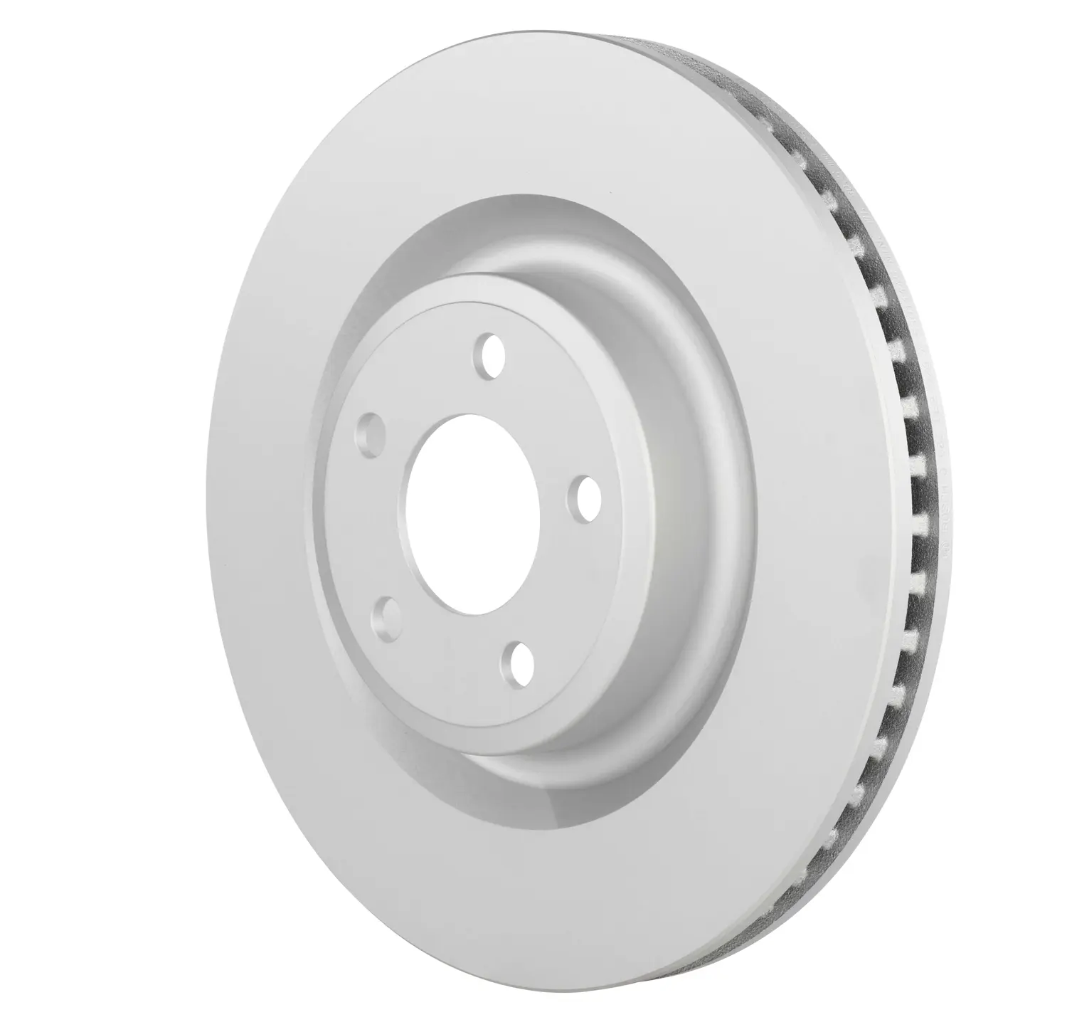Disc Brake Rotor miniature 2