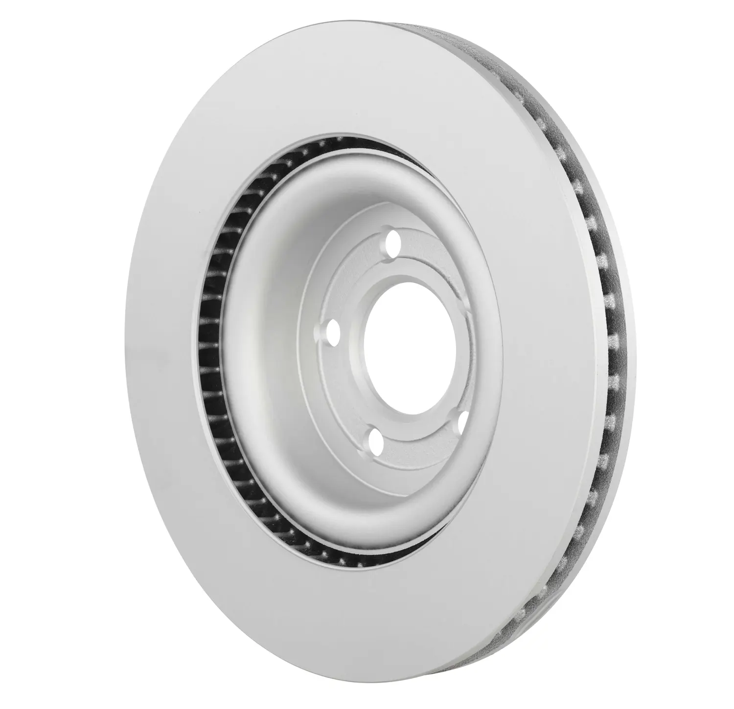 Disc Brake Rotor miniature 3