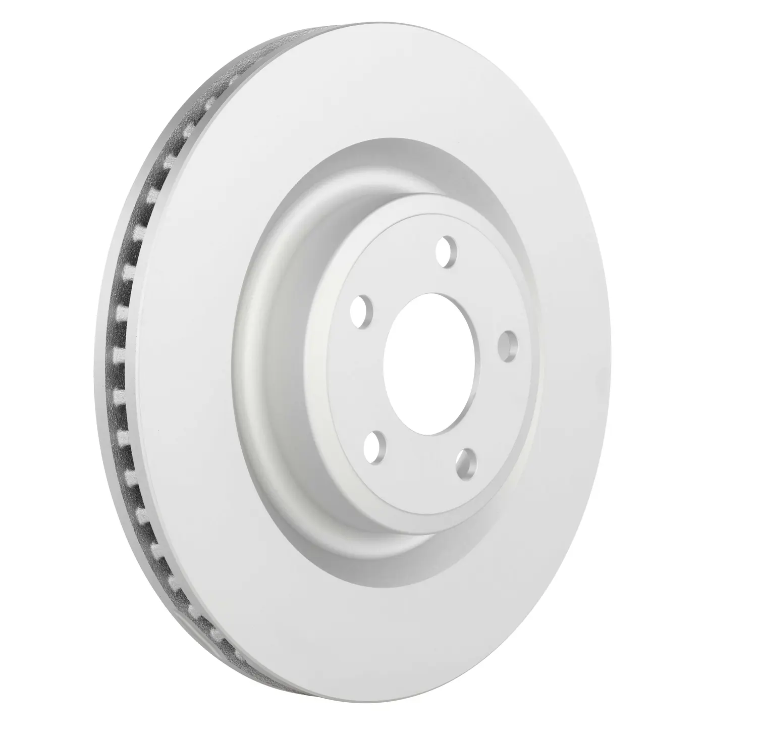 Disc Brake Rotor - image principale du produit