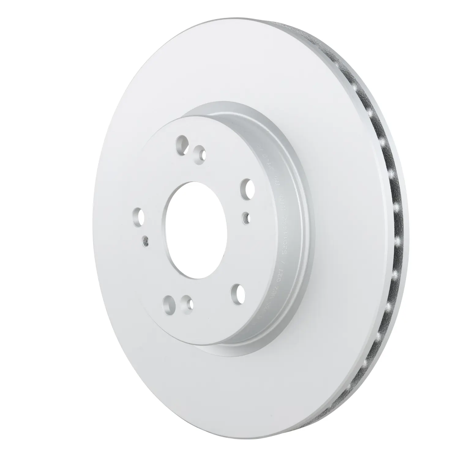 Disc Brake Rotor - image principale du produit