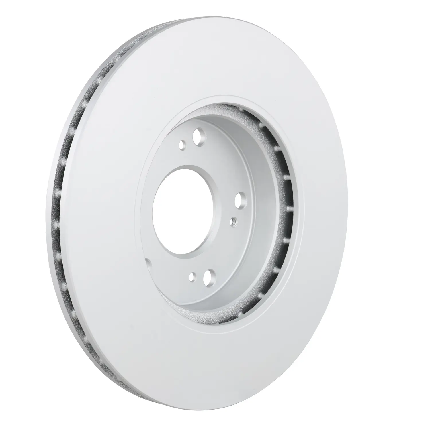 Disc Brake Rotor miniature 4