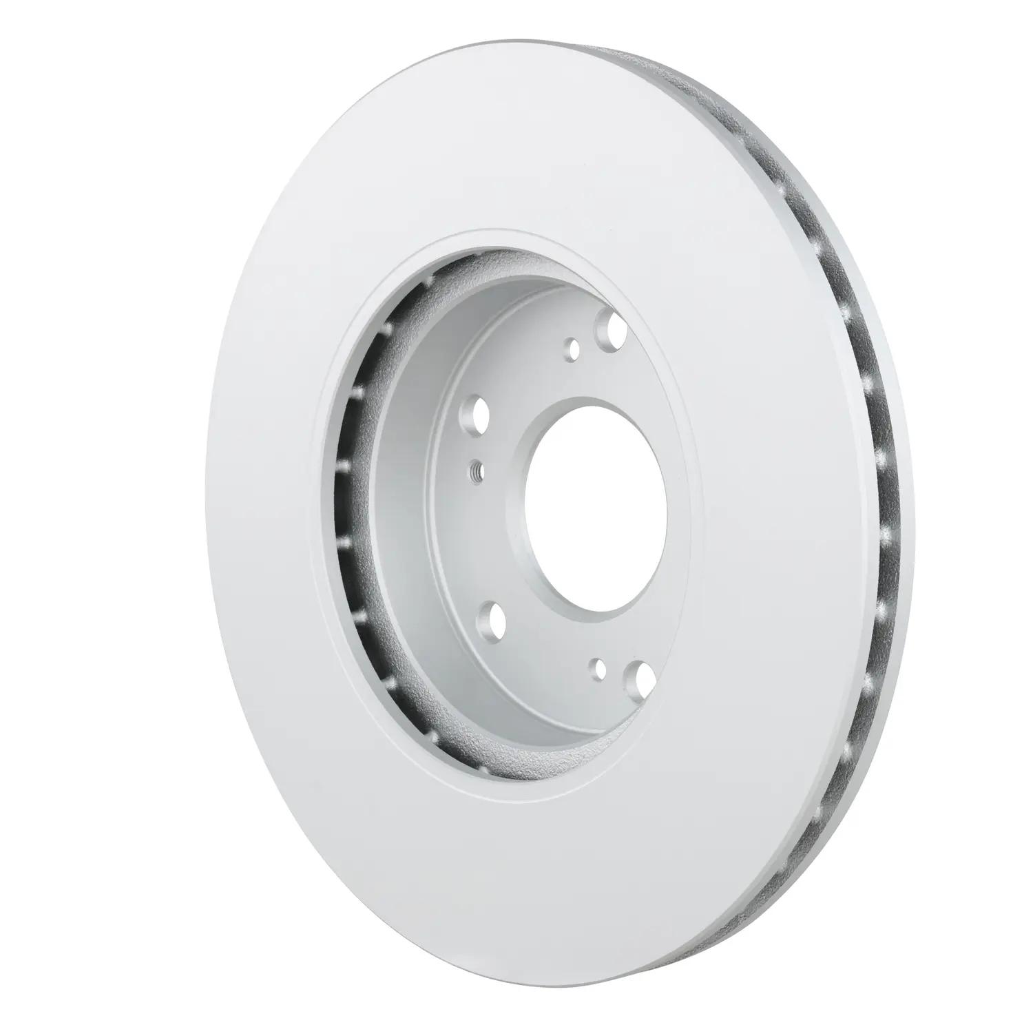 Disc Brake Rotor miniature 3
