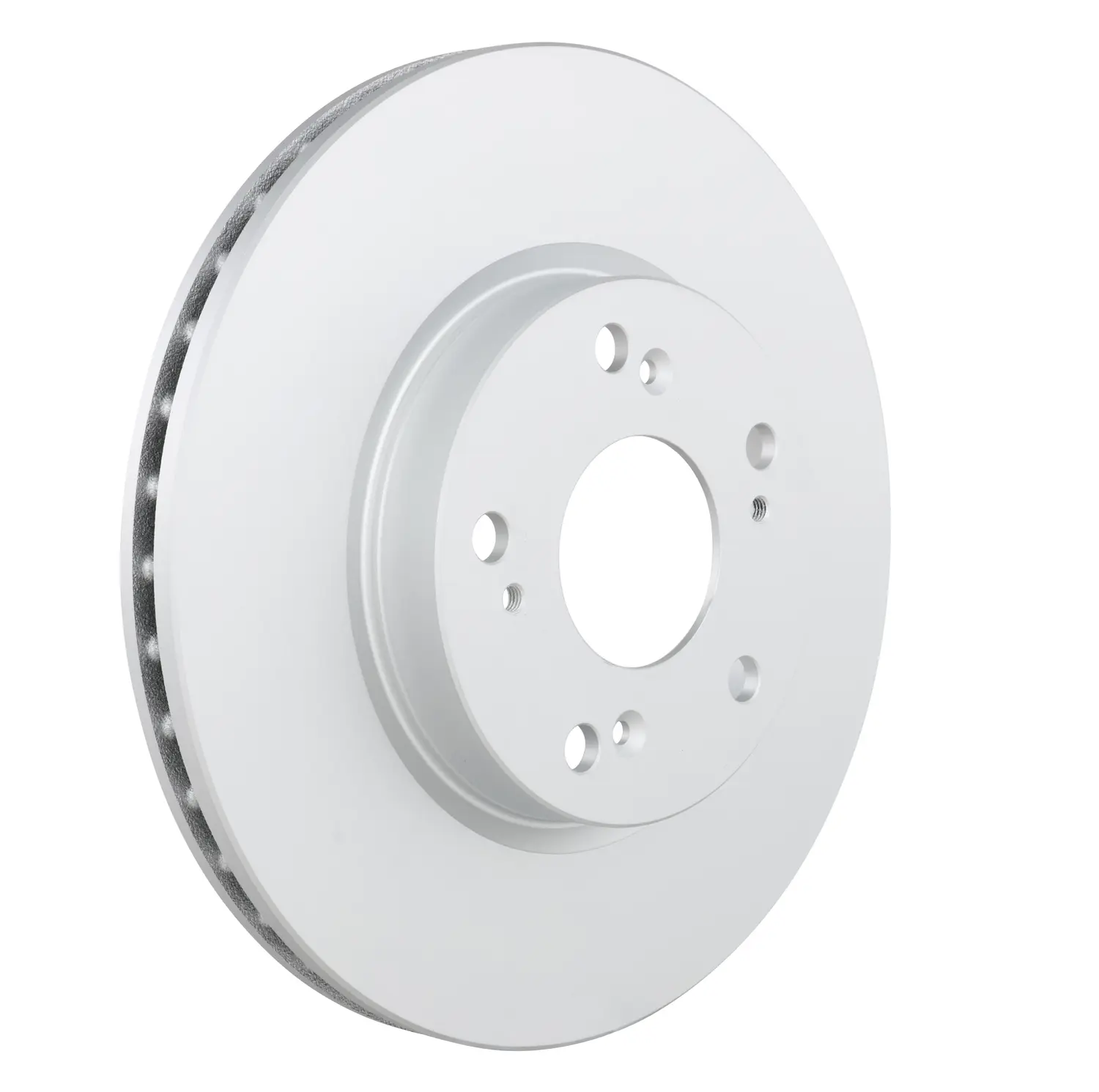 Disc Brake Rotor miniature 2
