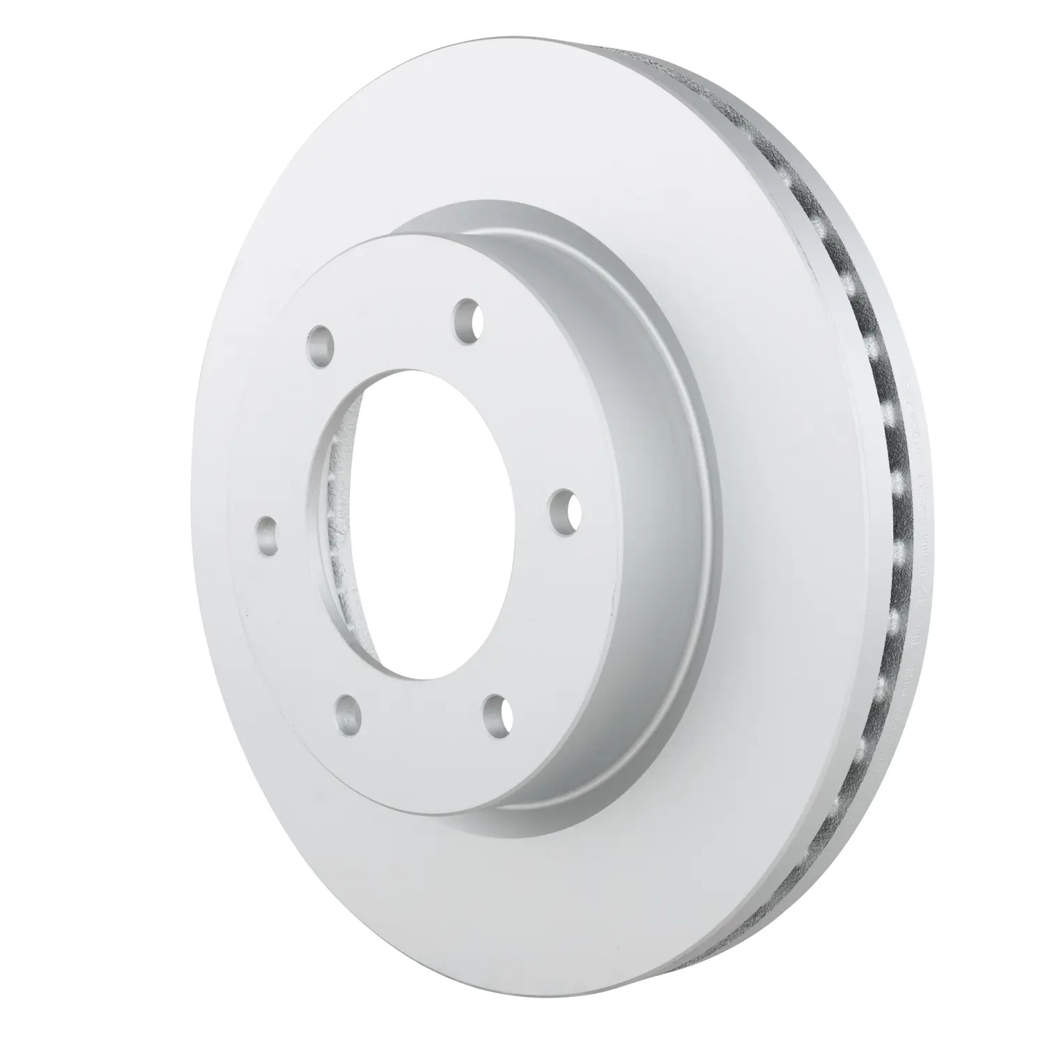 Disc Brake Rotor - image principale du produit