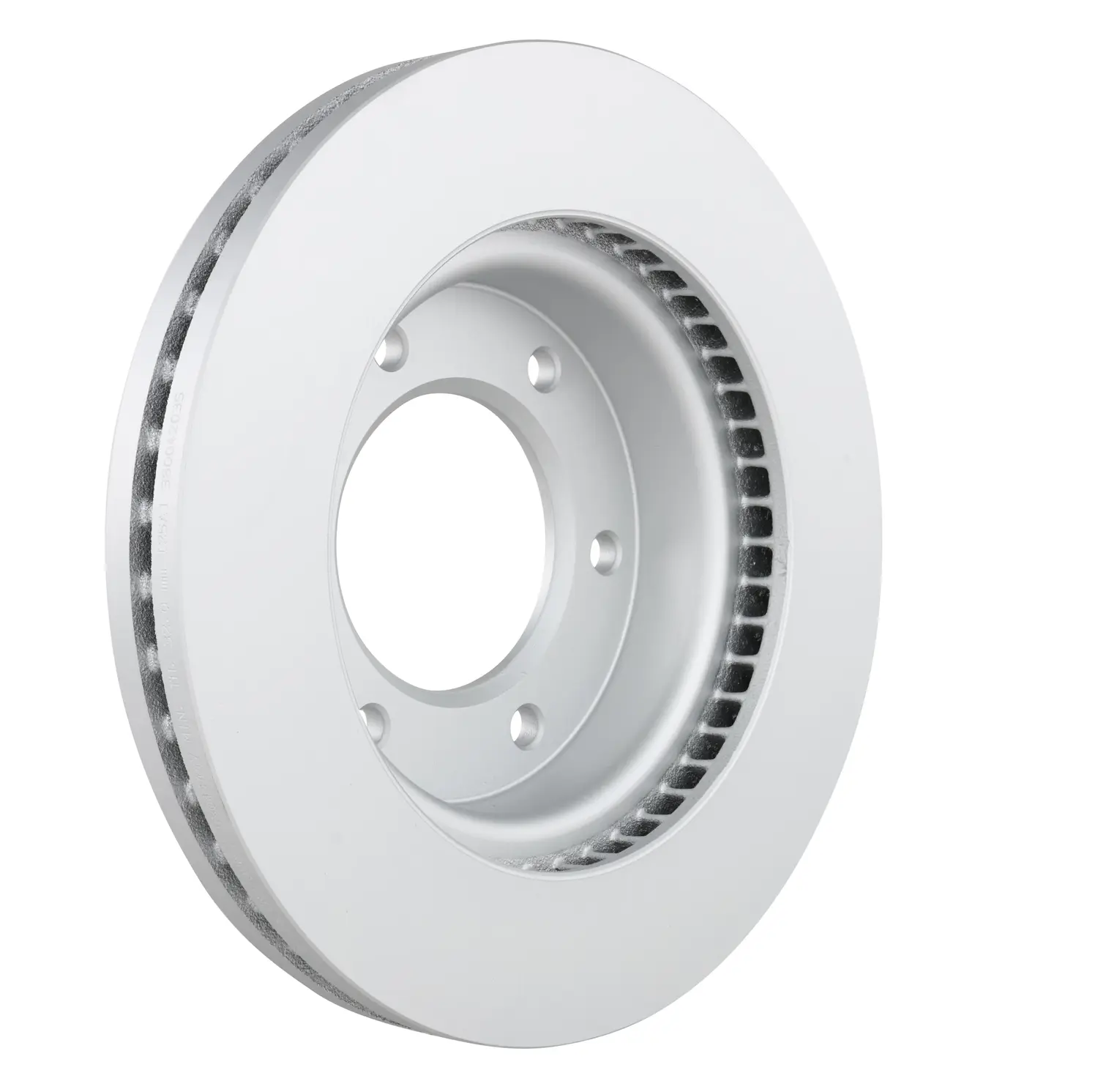 Disc Brake Rotor miniature 4