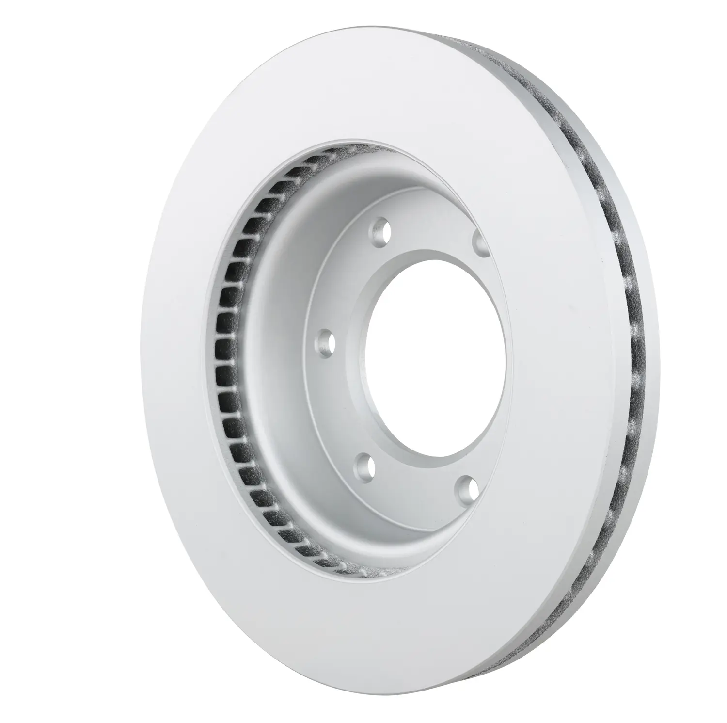 Disc Brake Rotor miniature 3
