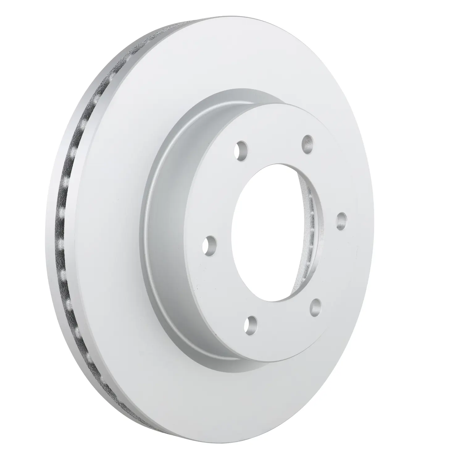 Disc Brake Rotor miniature 2