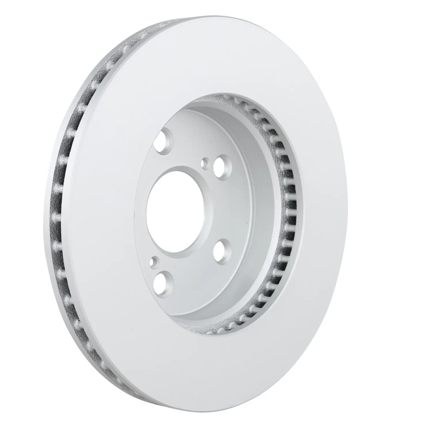 Disc Brake Rotor miniature 3