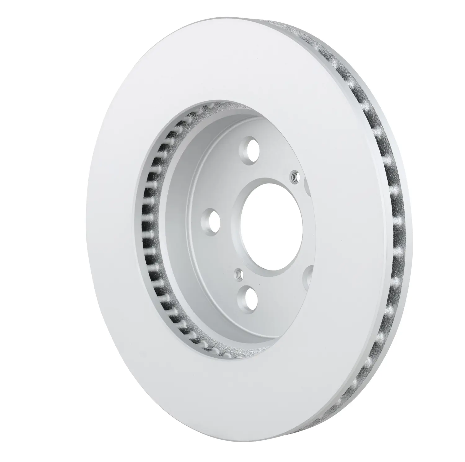 Disc Brake Rotor - image principale du produit