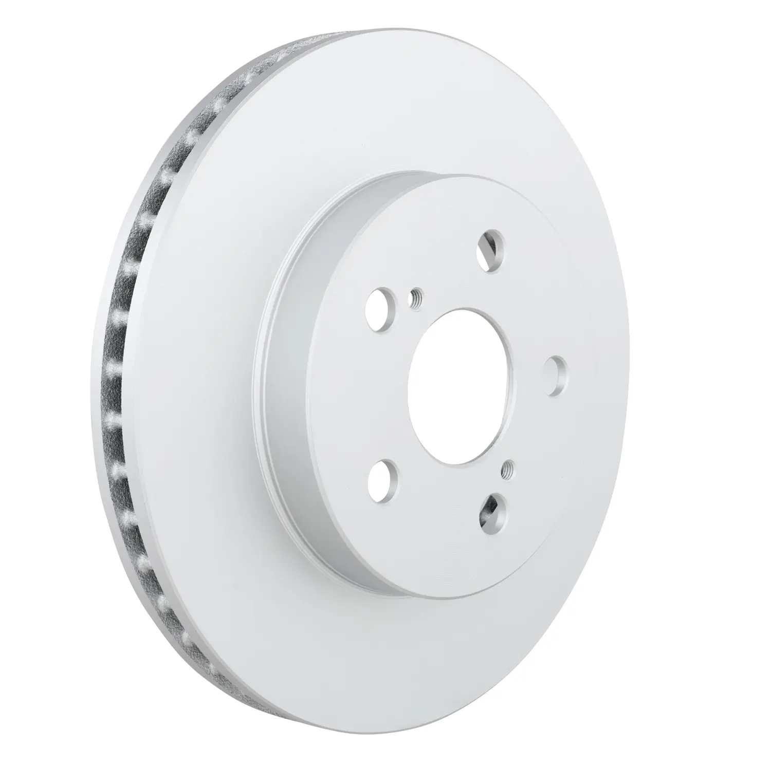 Disc Brake Rotor miniature 2