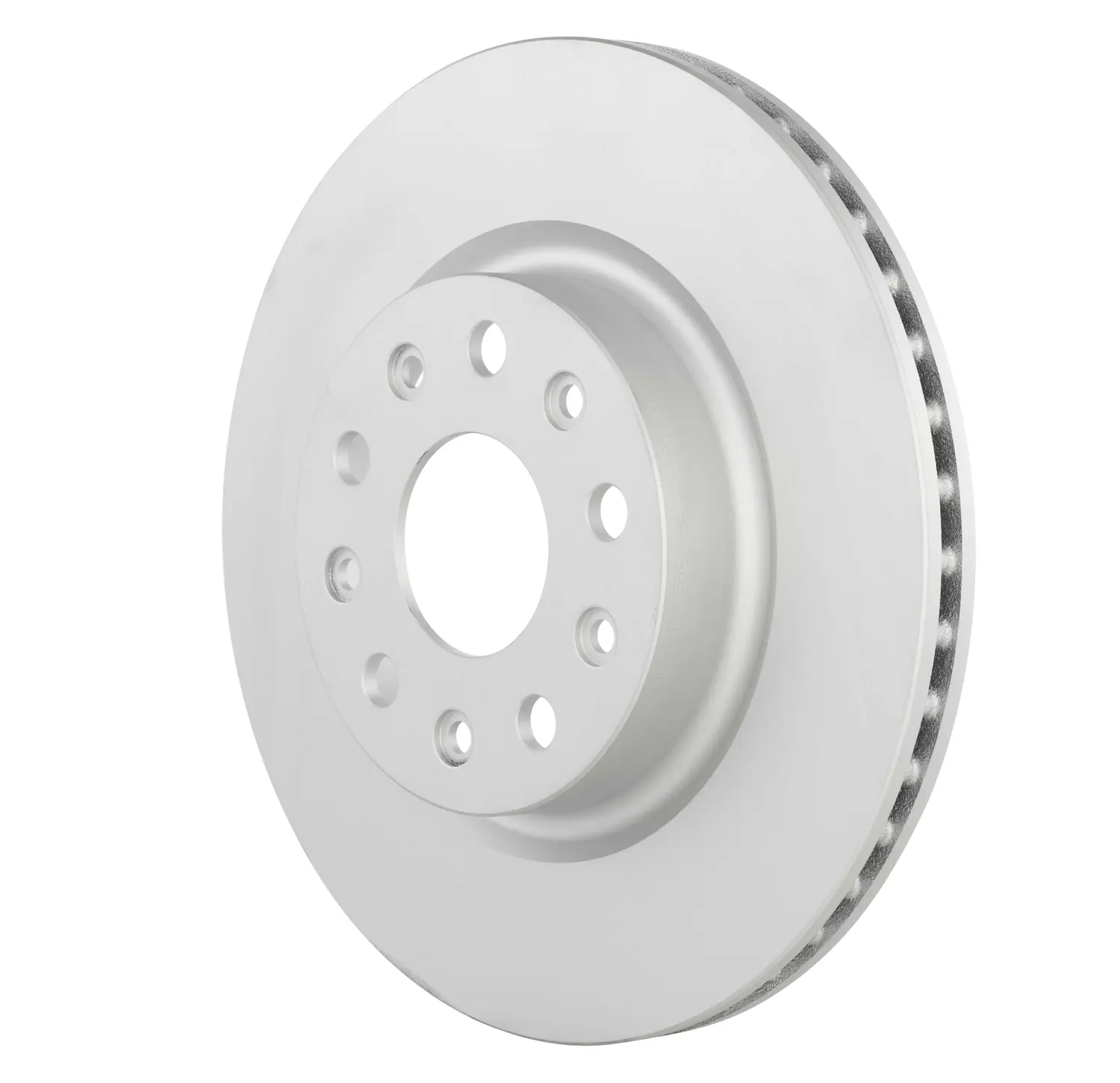 Disc Brake Rotor miniature 3